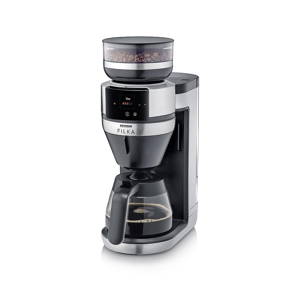 Kaffetrakter Severin KA4852