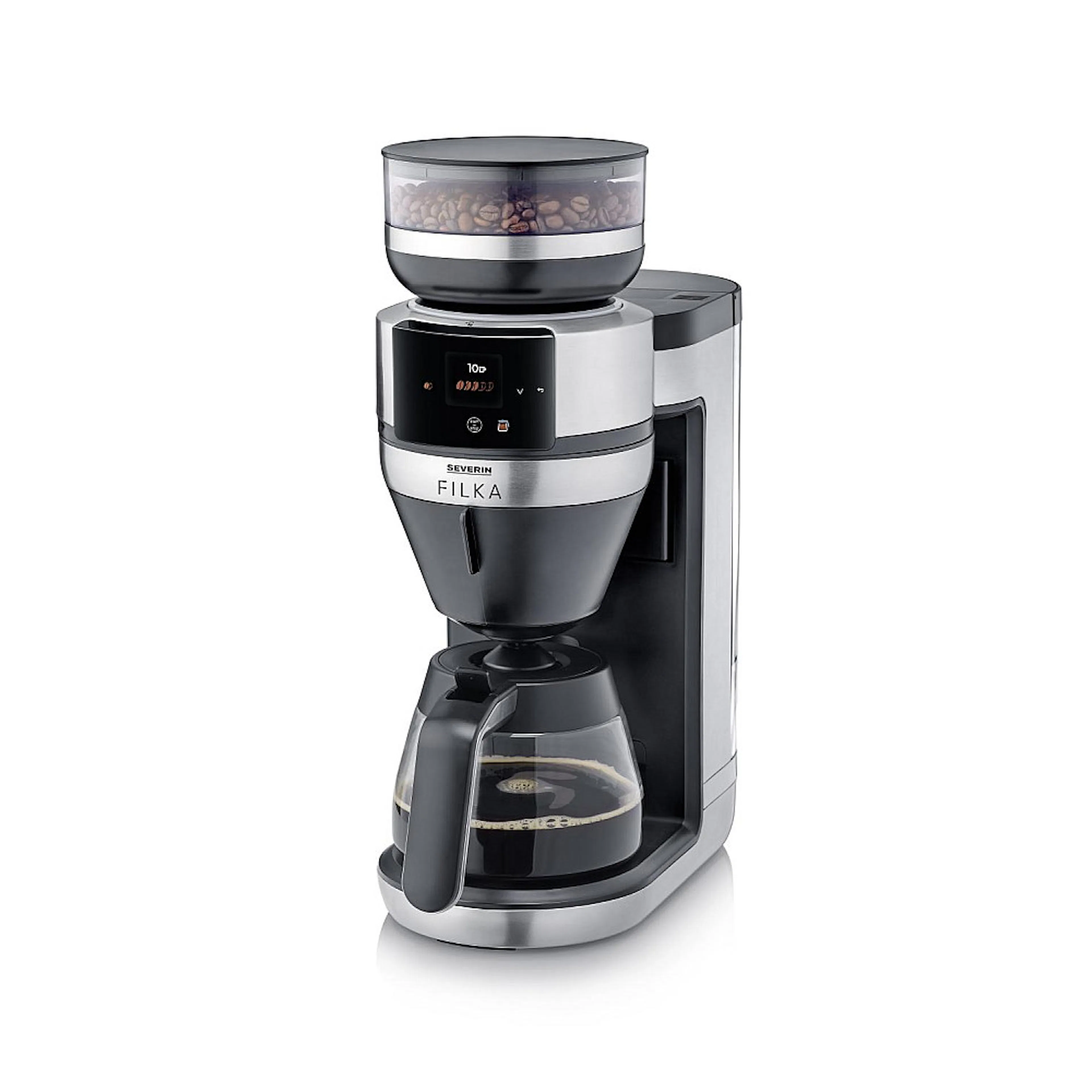 Kaffetrakter Severin KA4852