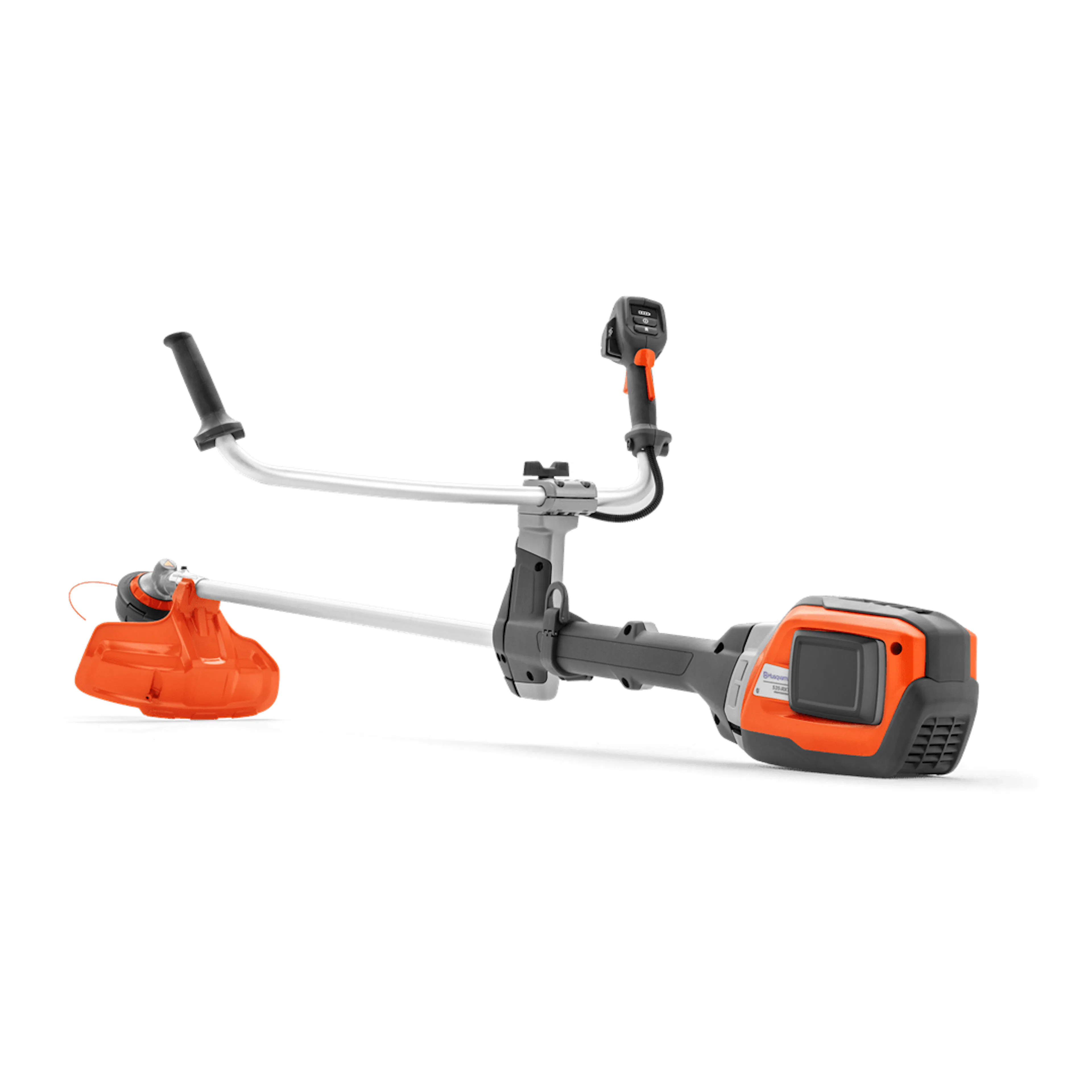 Ryddesag Husqvarna 535iRXT inkl. Sele Balance XB Batteri
