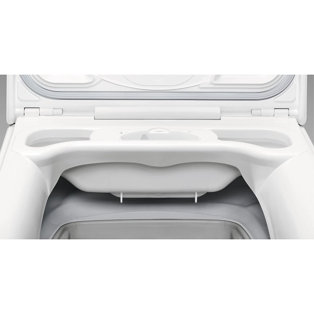 Toppmatet Vaskemaskin AEG LTR6O622K1 med ProSense-teknik