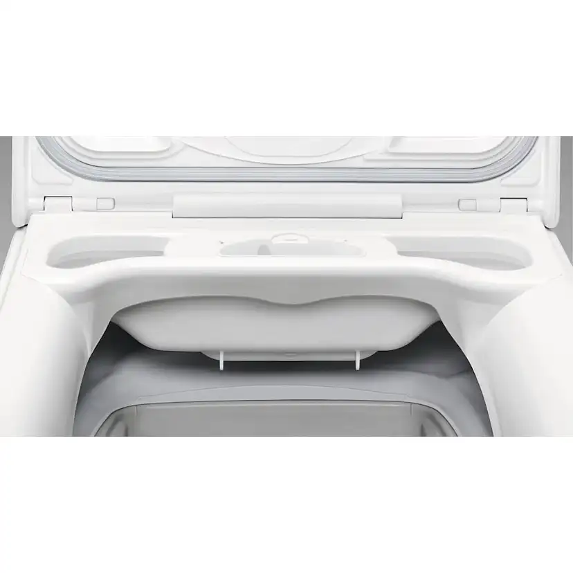 Toppmatet Vaskemaskin AEG LTR6O622K1 med ProSense-teknik