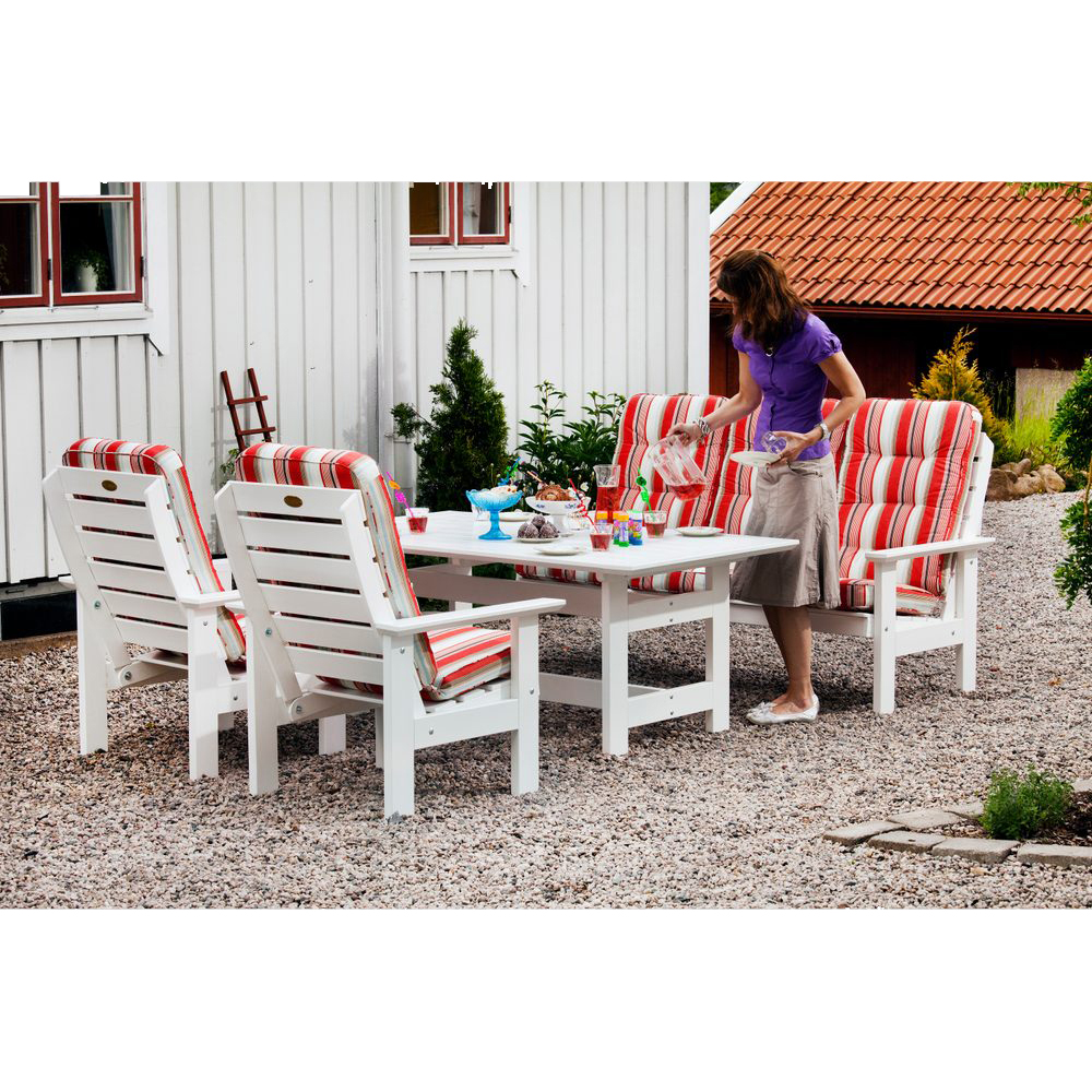 Sofa Hillerstorp Herrgård HHvit