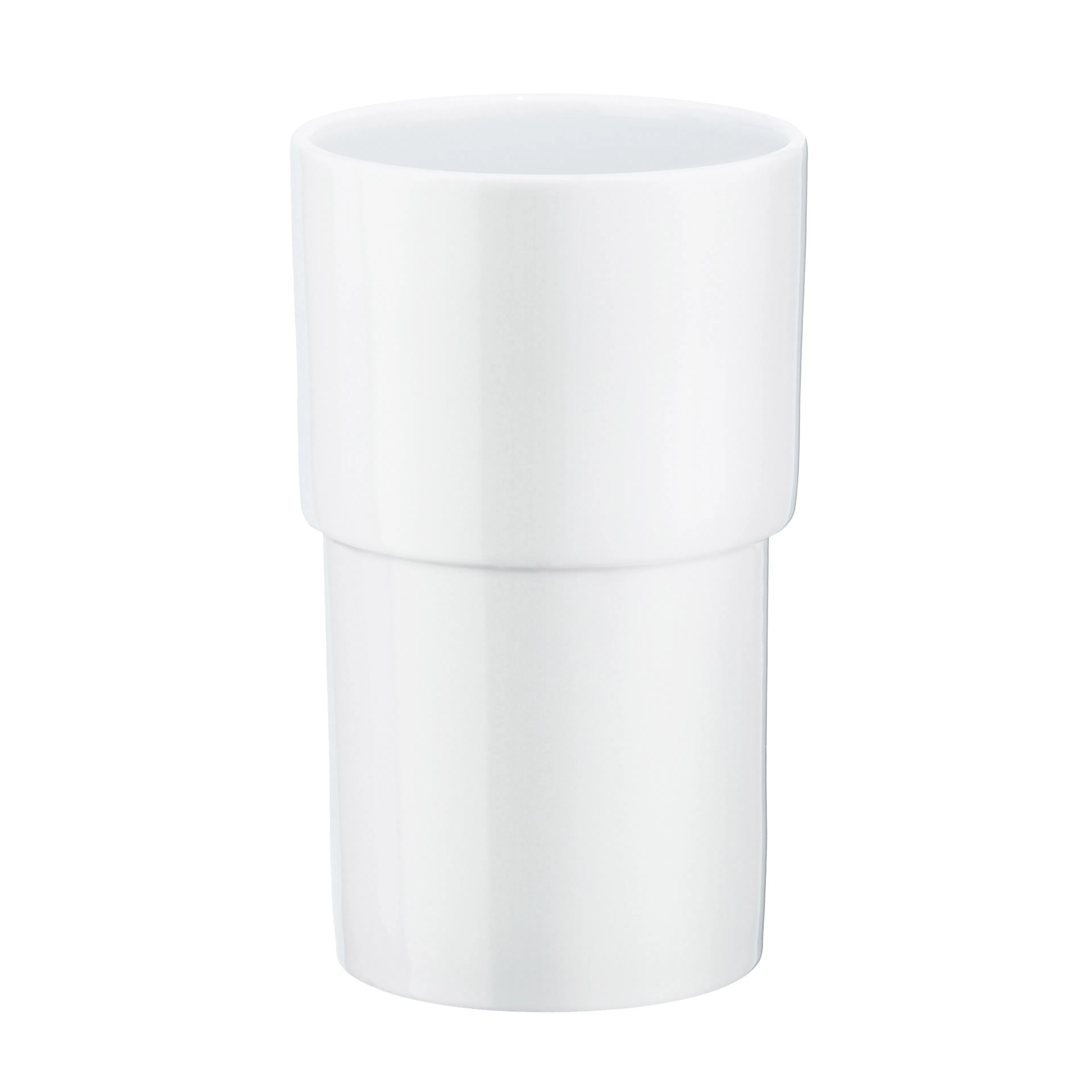 WC-børstebeholder Smedbo Xtra O334