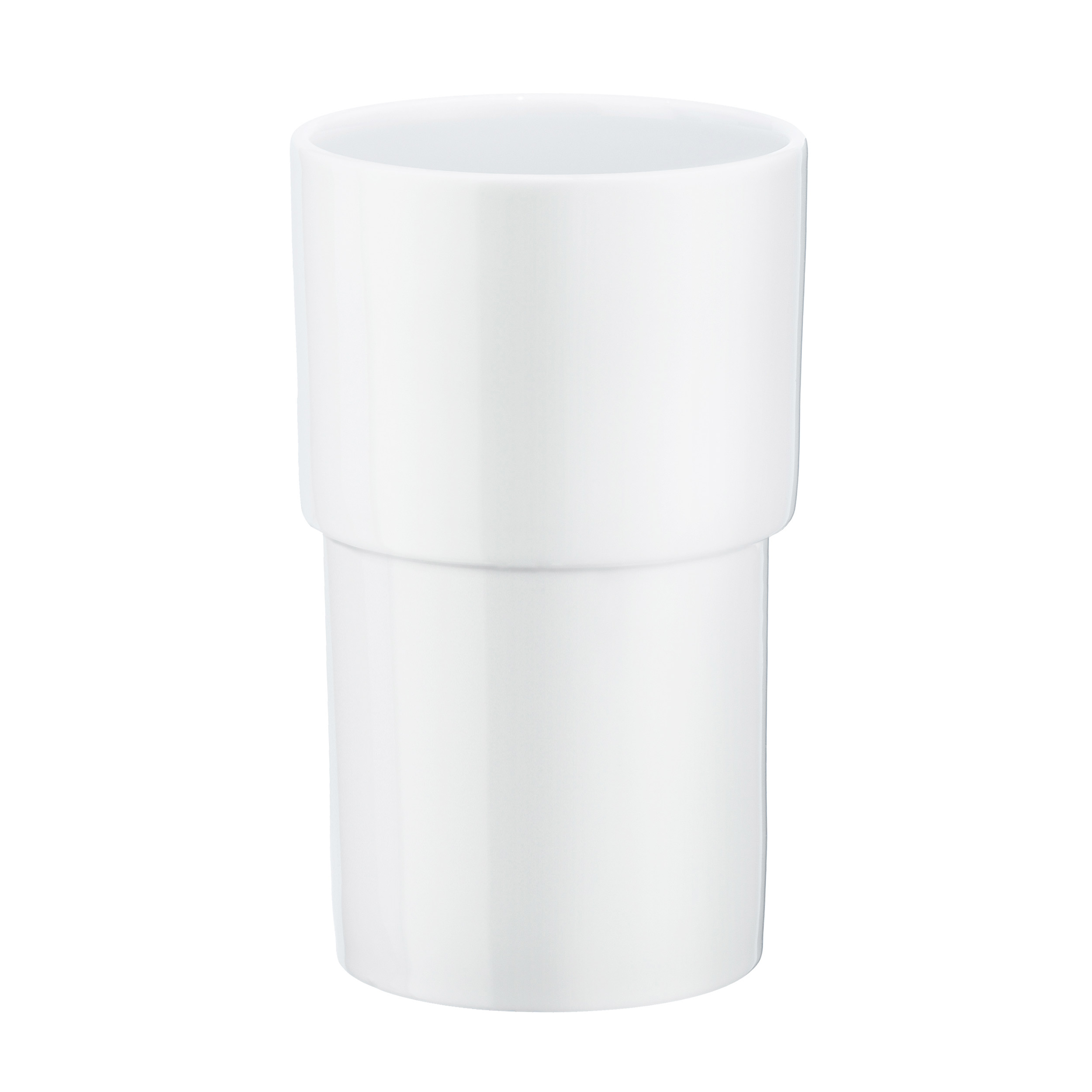 WC-børstebeholder Smedbo Xtra O334