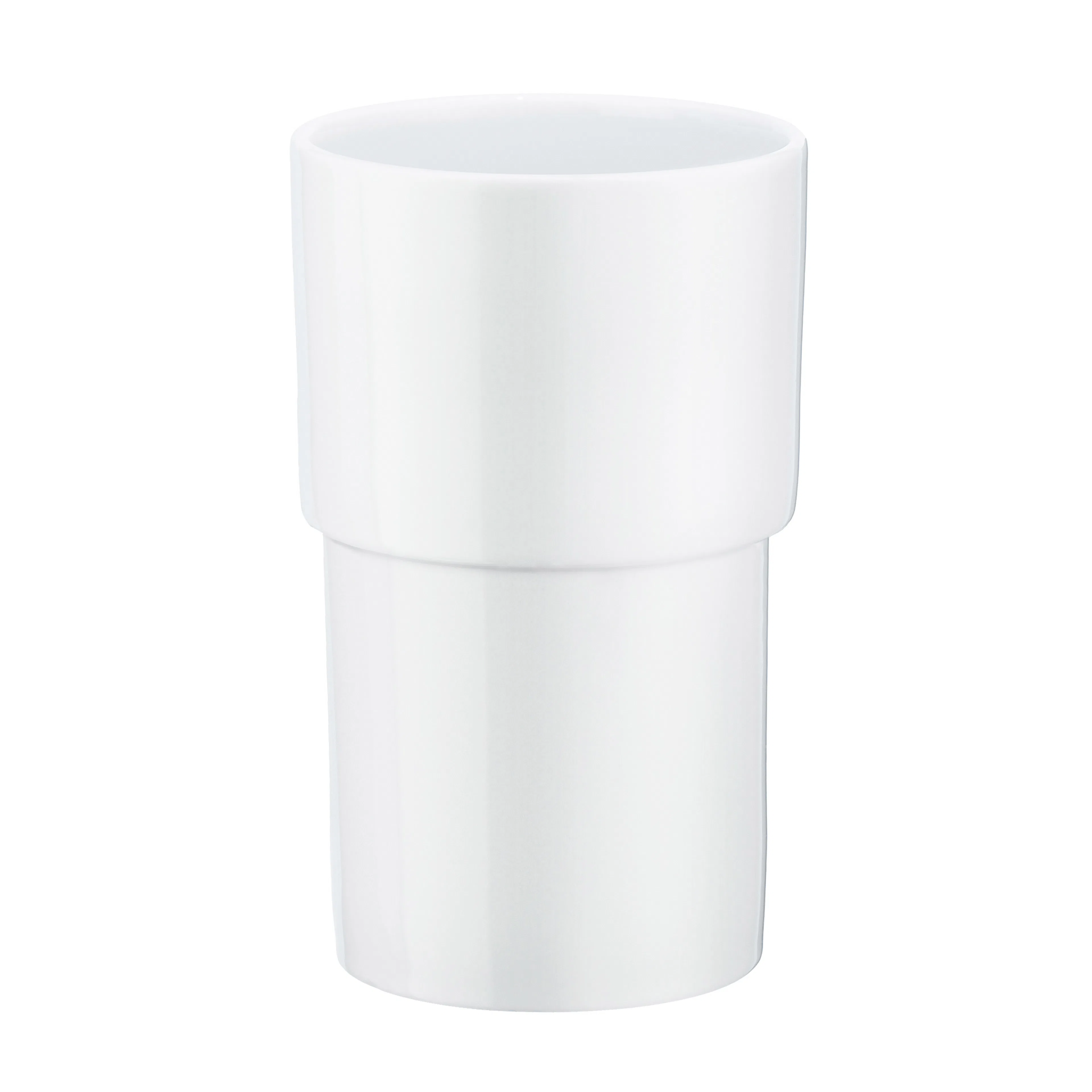 WC-børstebeholder Smedbo Xtra O334