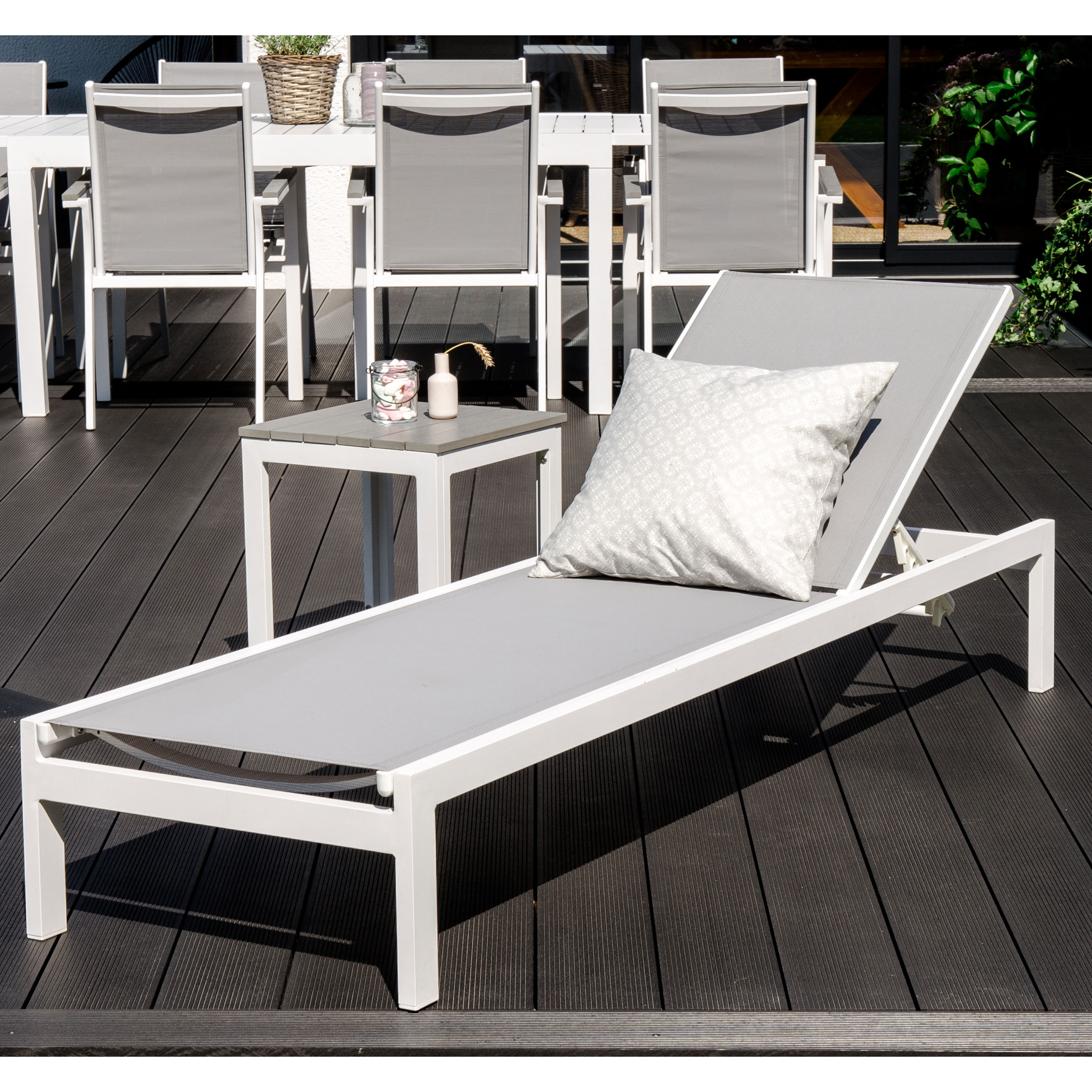 Solseng Venture Home Copacabana
