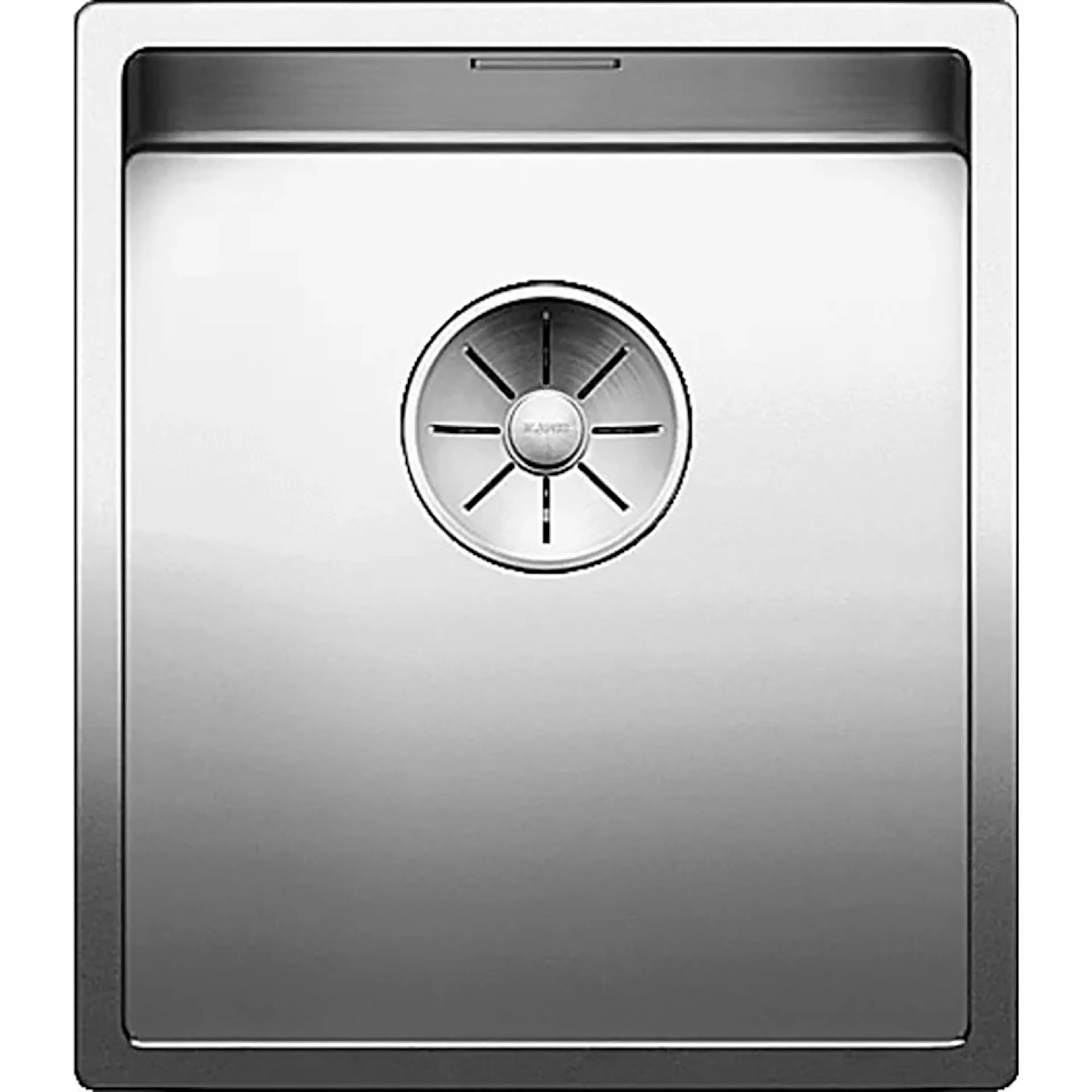 Kjøkkenvask Blanco Claron 340 Infino