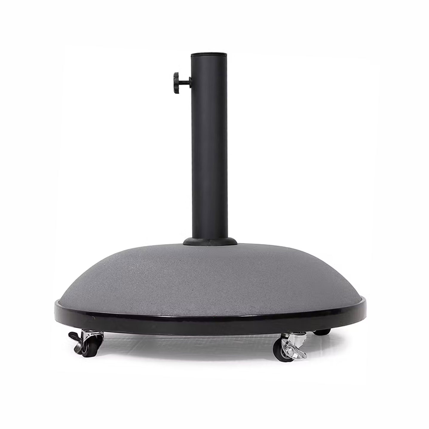 Parasollfot Hillerstorp Betong med Hjul