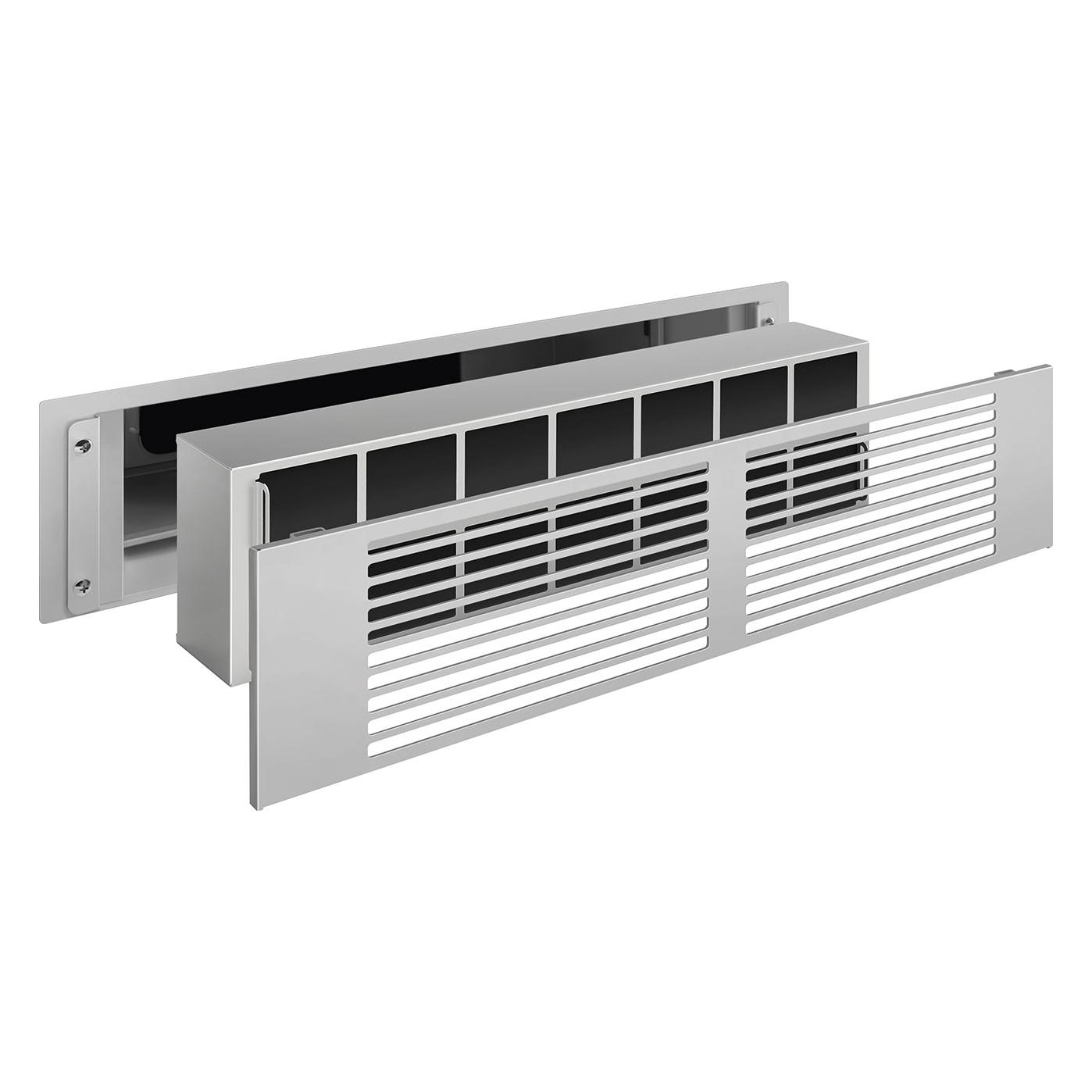 Kullfilter Smeg CFKDH12HP til Kjøkkenvifte