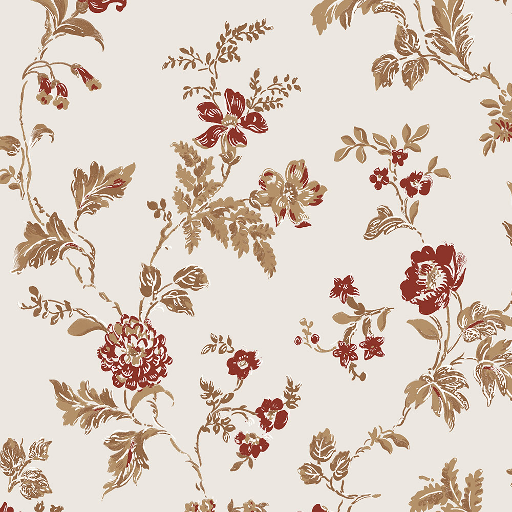 Tapet Fiona Heritage 600312