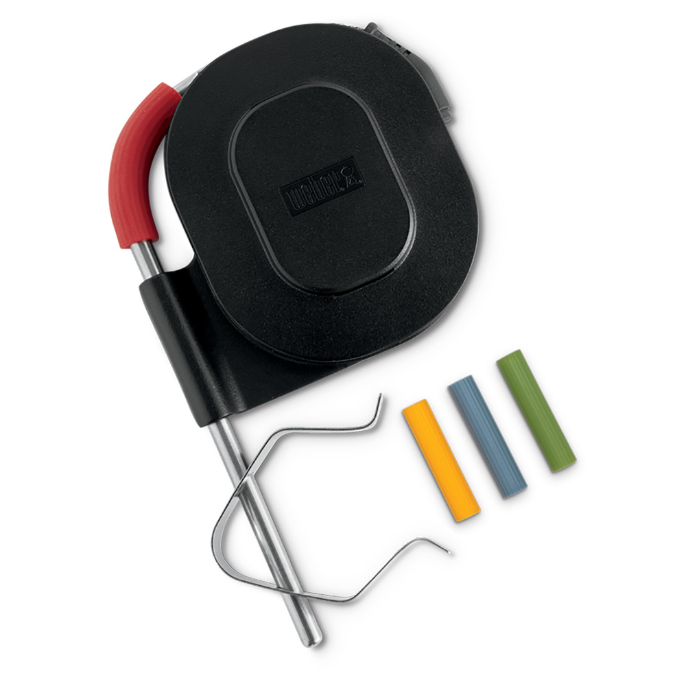 Grilltermometer Weber iGrill Pro