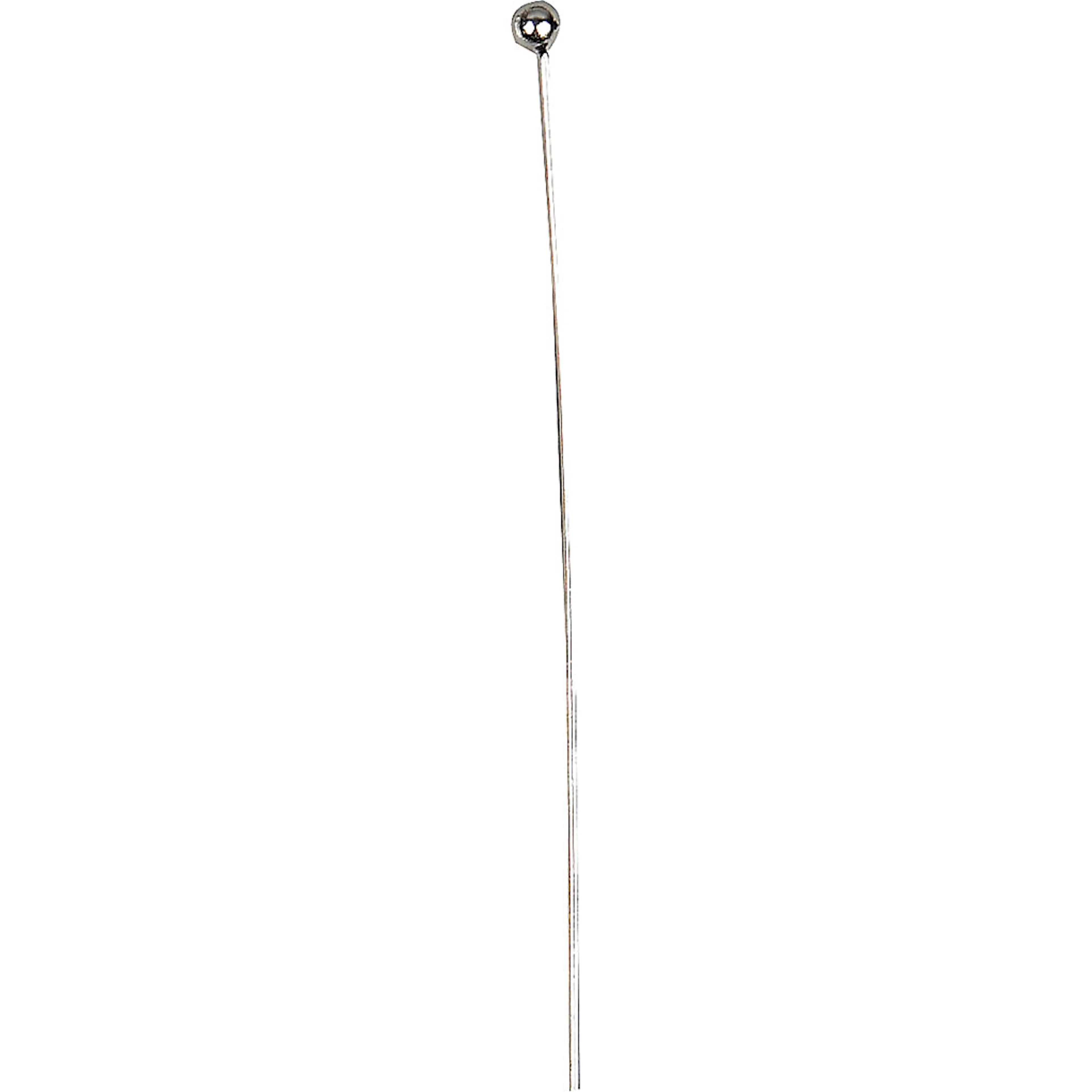 Kulestilk Creativ Company Forsølvet 60 mm 1 Pk 150 st