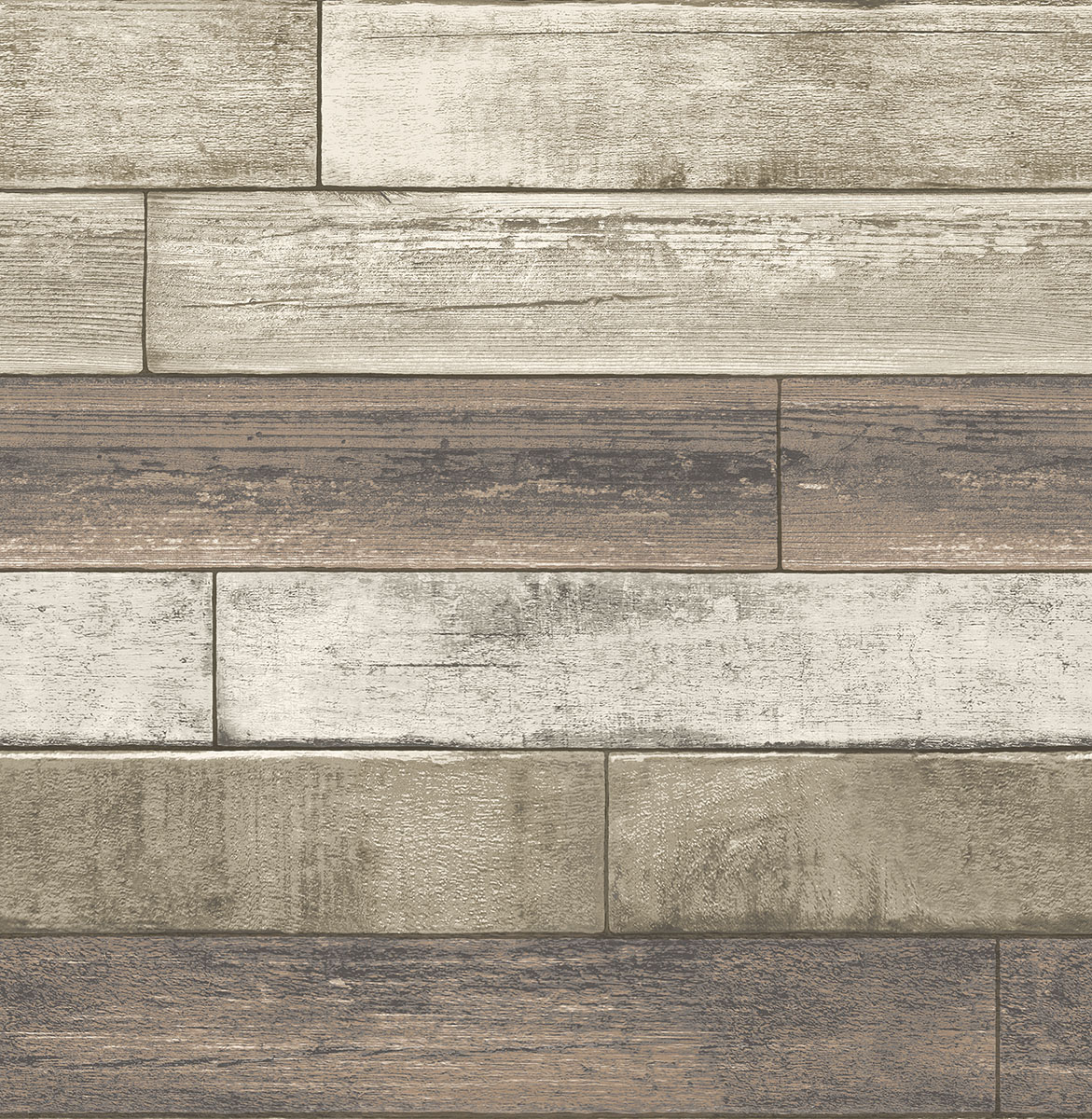 Tapet A Street Prints Weathered Plank FD22347 | golv - tapeter - monstrad-tapet | KakelKungen