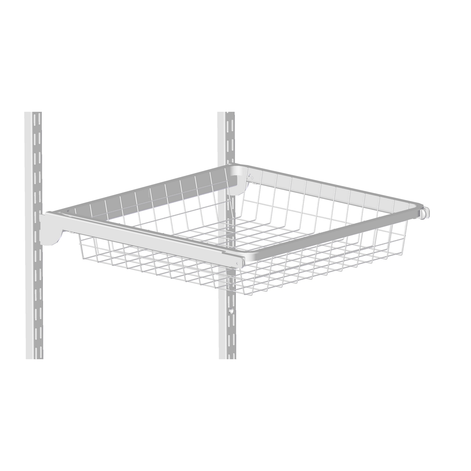 Uttrekksramme Lundbergs Wide