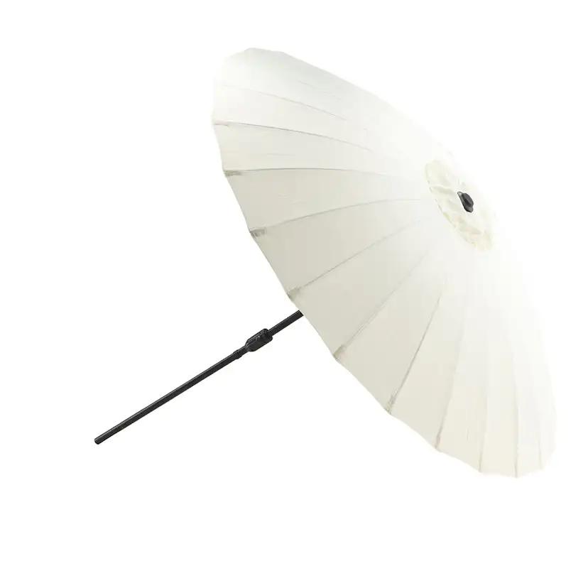 Parasoll Venture Home Pari med Vippefunksjon