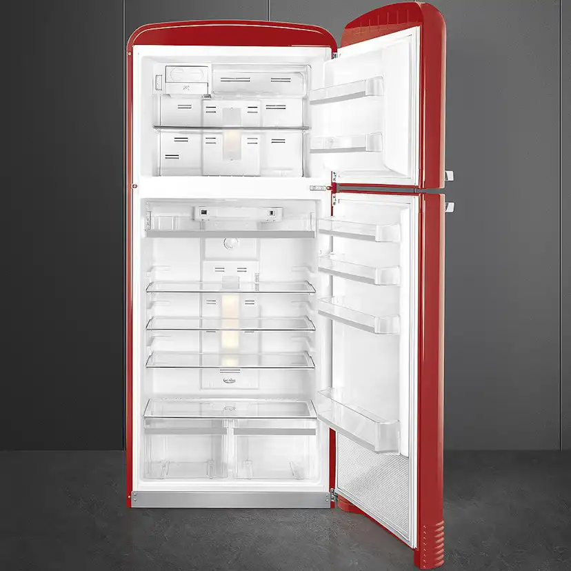 Kjøl/Frys Smeg Retro FAB50