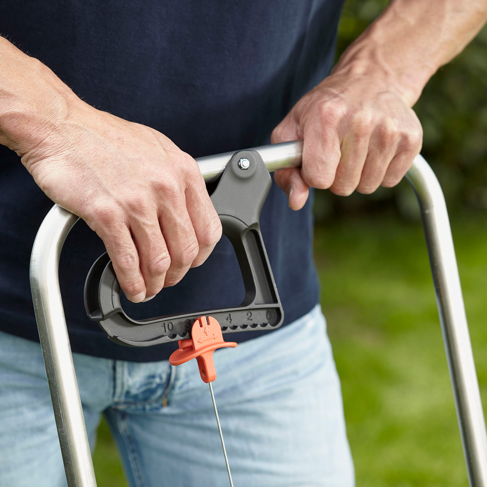 Universalspreder Gardena L