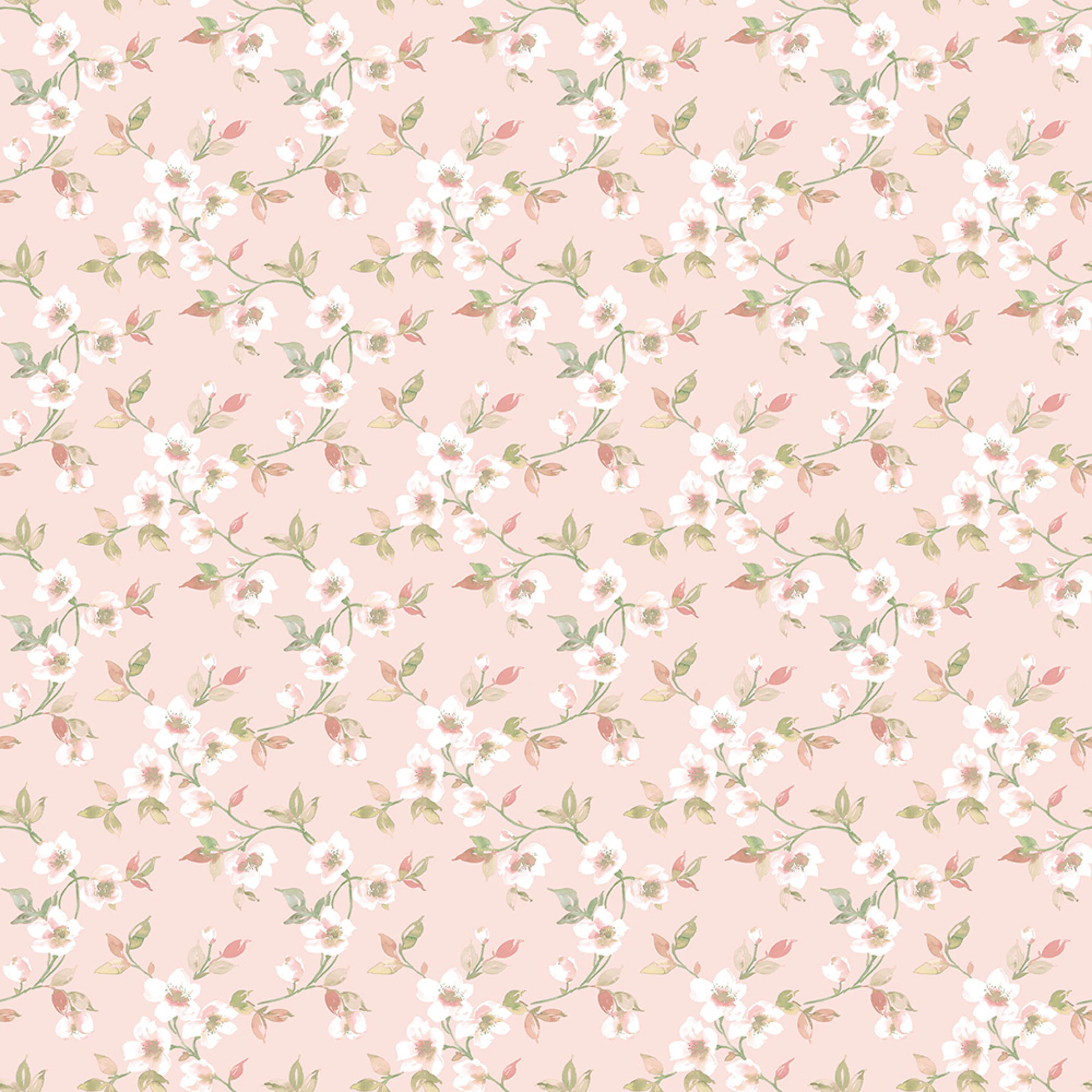 Tapet Galerie Wallcoverings English Garden G78487