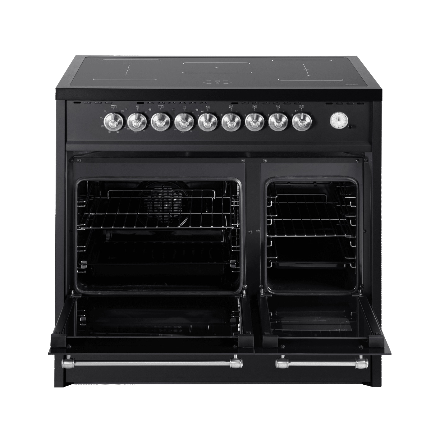 Induksjonsovn Pazzano Cuore Range Cooker 90 cm