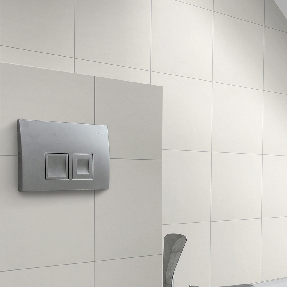 Klinker Arredo Fojs Collection Snow Vit Matt 29,8x29,8 cm