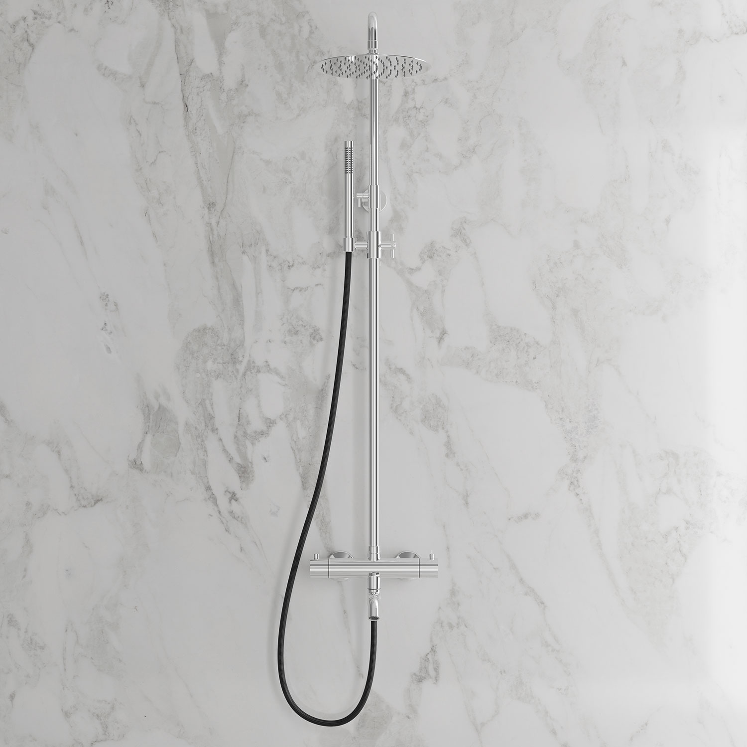 Takdusjsett Scandtap Steel Pleasure 3