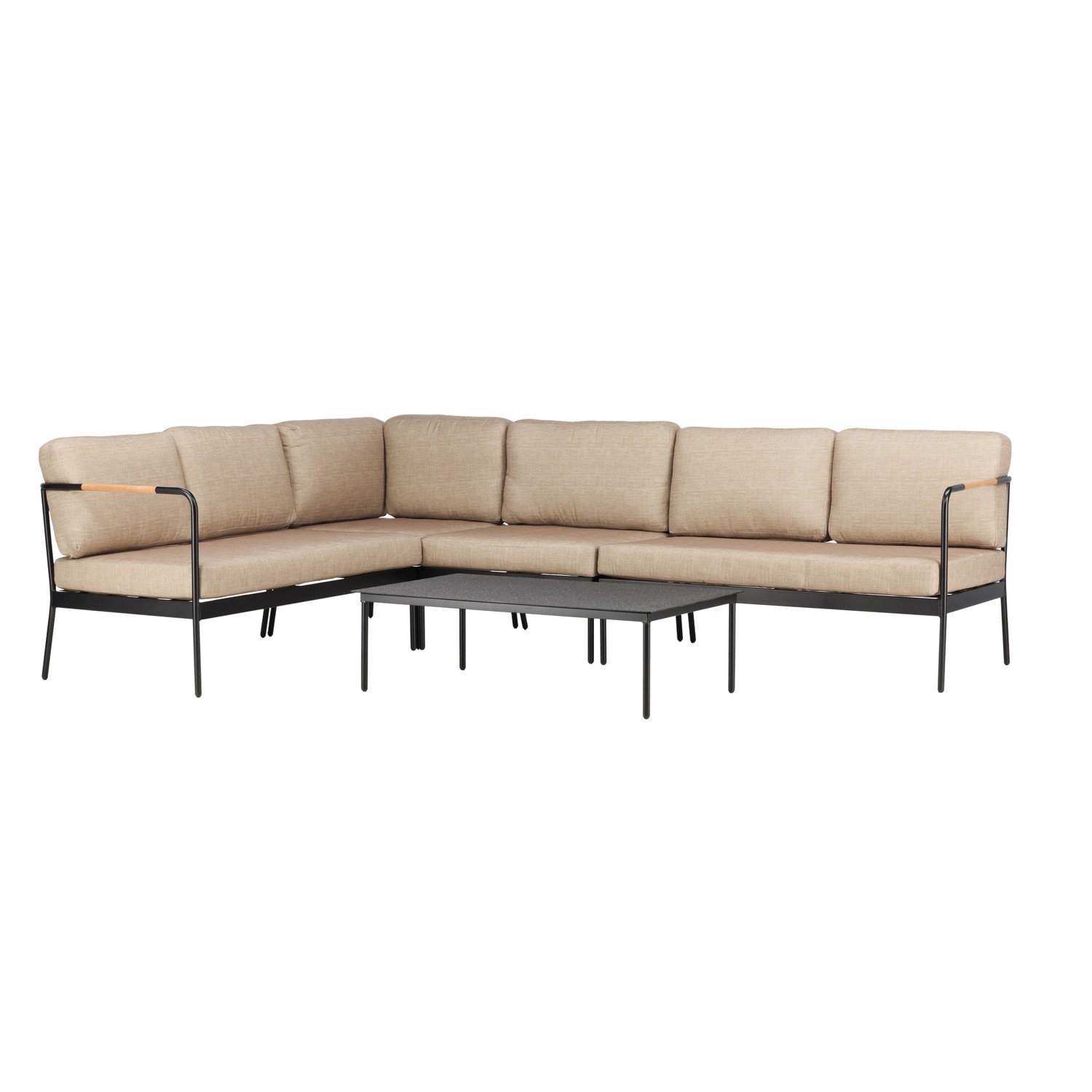 Hagegruppe Venture Home Pehnna