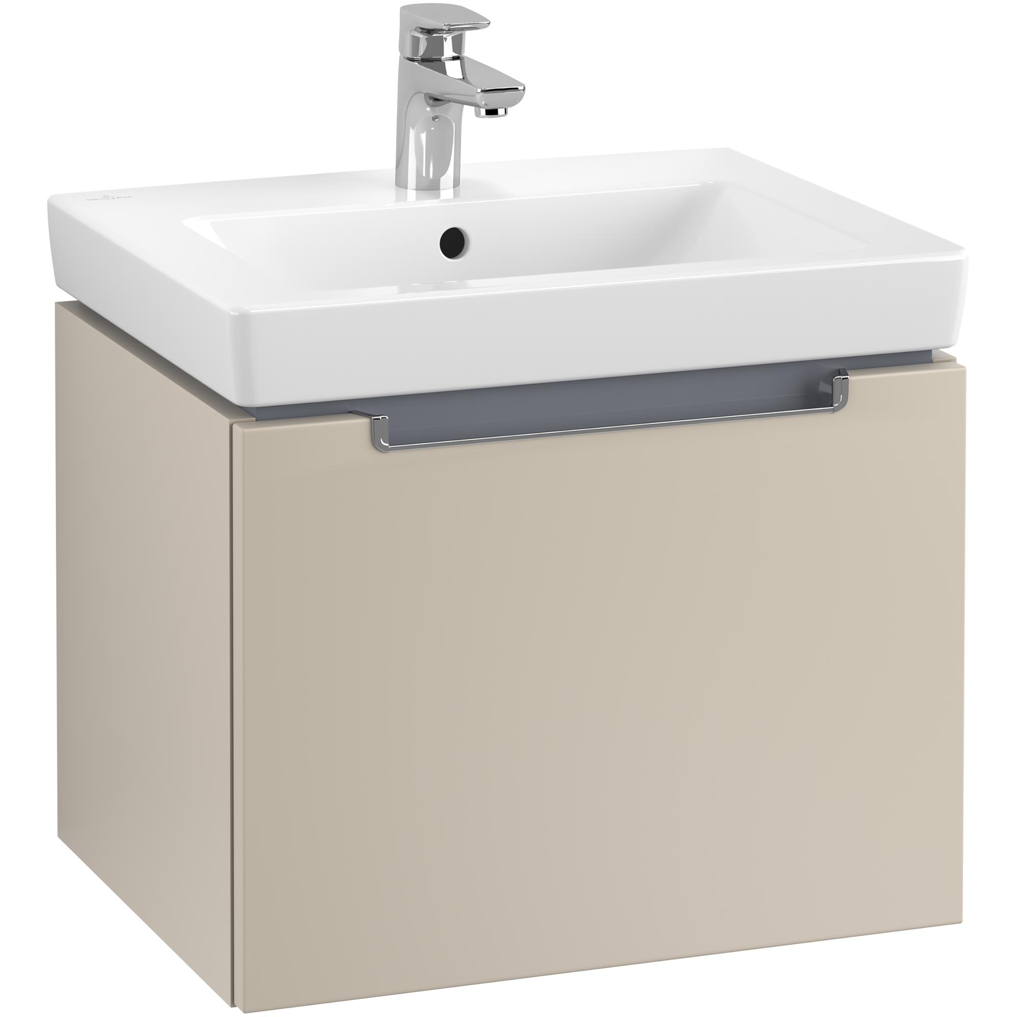 Tv&auml;ttst&auml;llssk&aring;p Villeroy & Boch Subway 2.0 med 1 L&aring;da