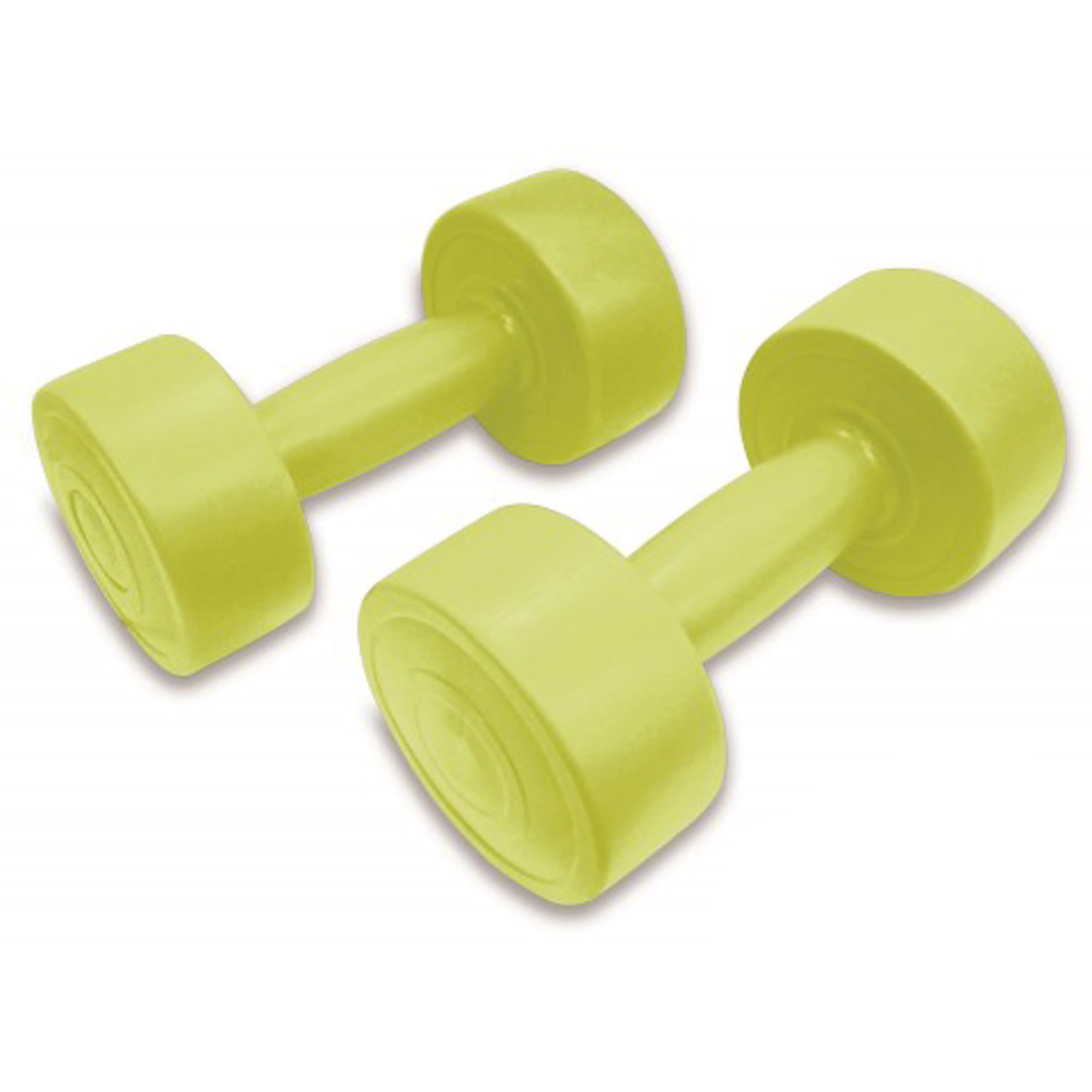 Håndvekter Eco Body 2 stk