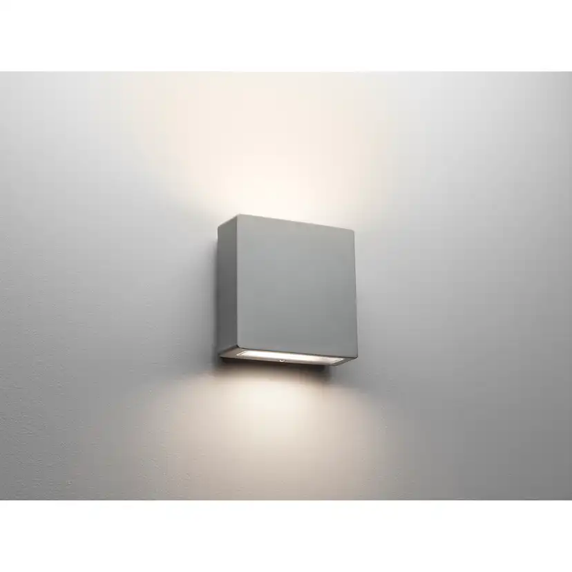 Vegglampe Hide-a-lite Pixo M II