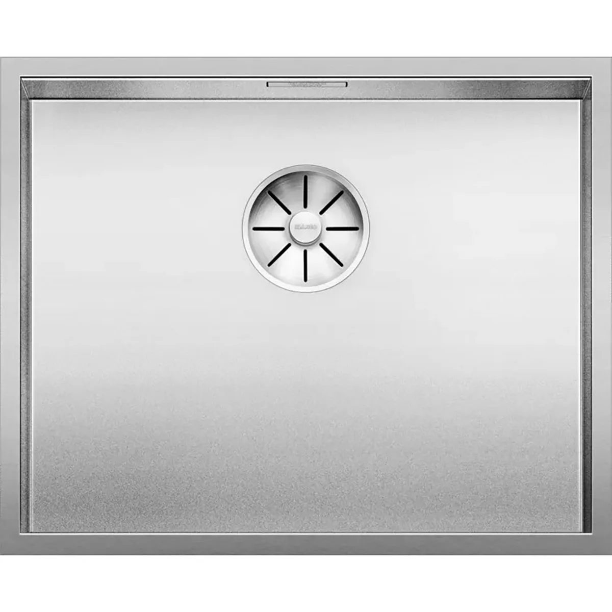 Kjøkkenvask Blanco Zerox 500 Durinox