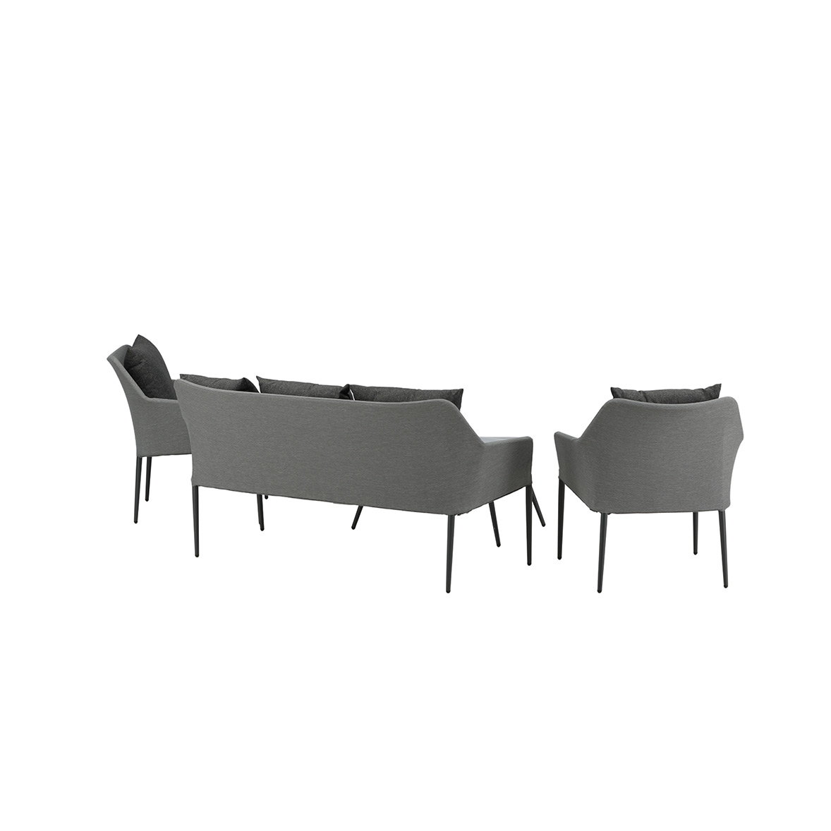 Loungegruppe Venture Home Spoga