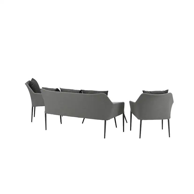 Loungegruppe Venture Home Spoga