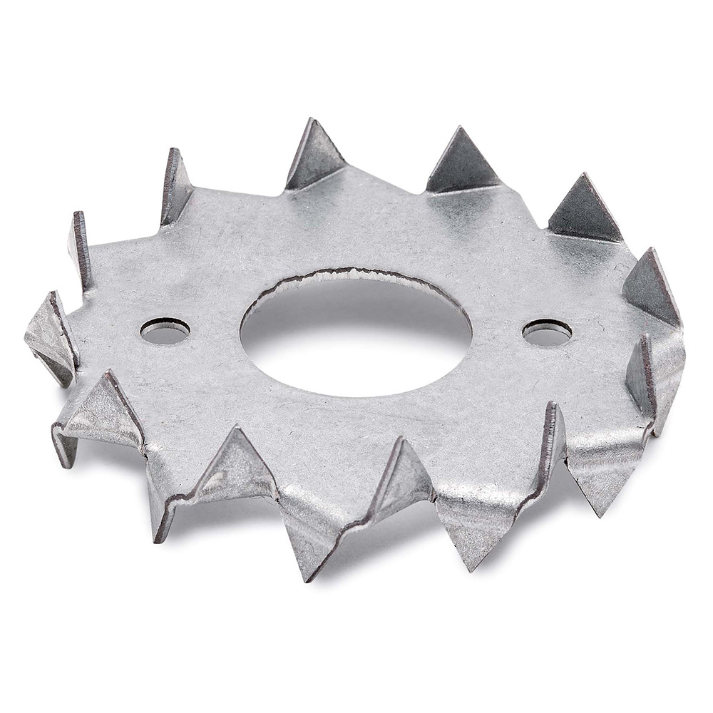 Forsterkningsplate FAST SPD Dob