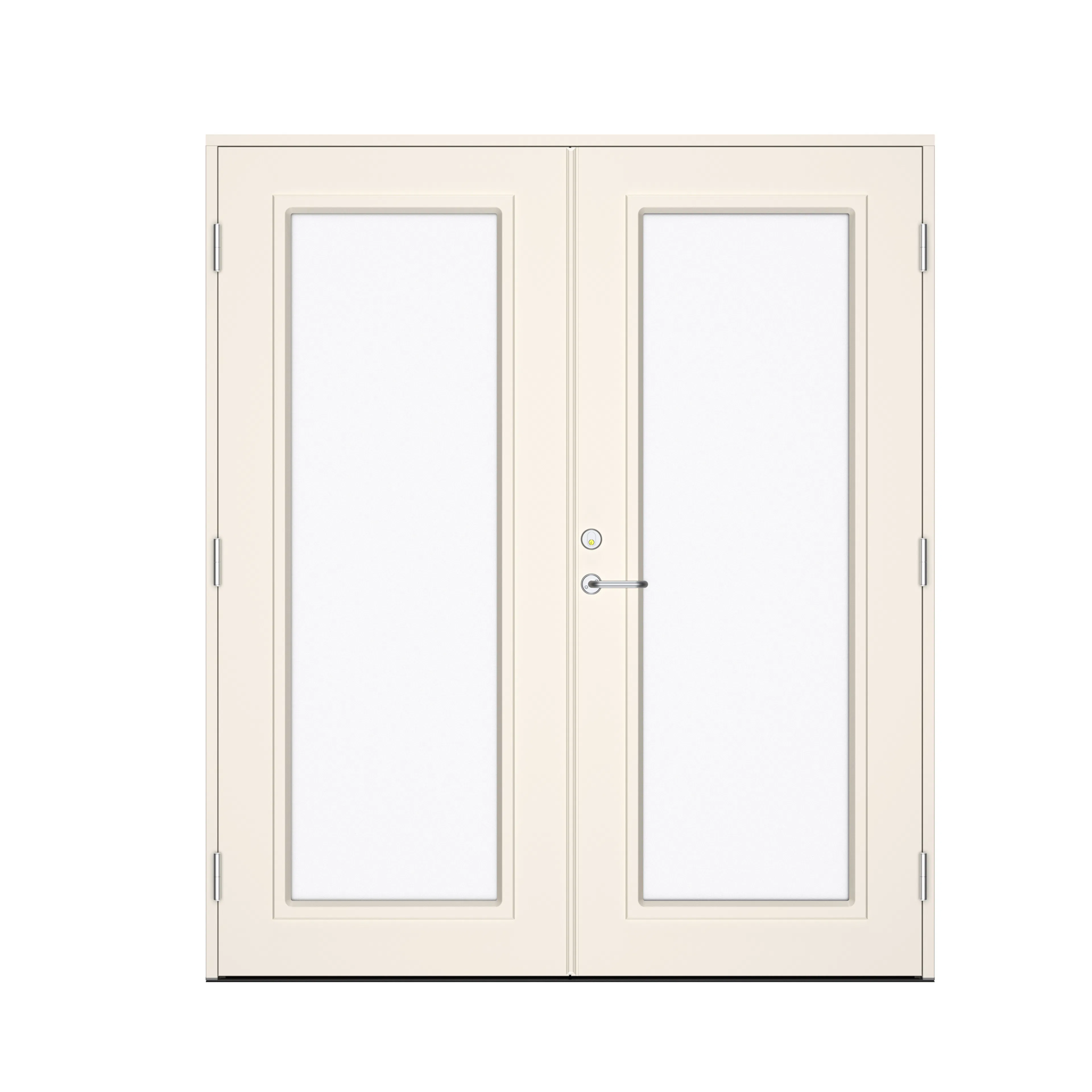 S-0502-Y, Hvit