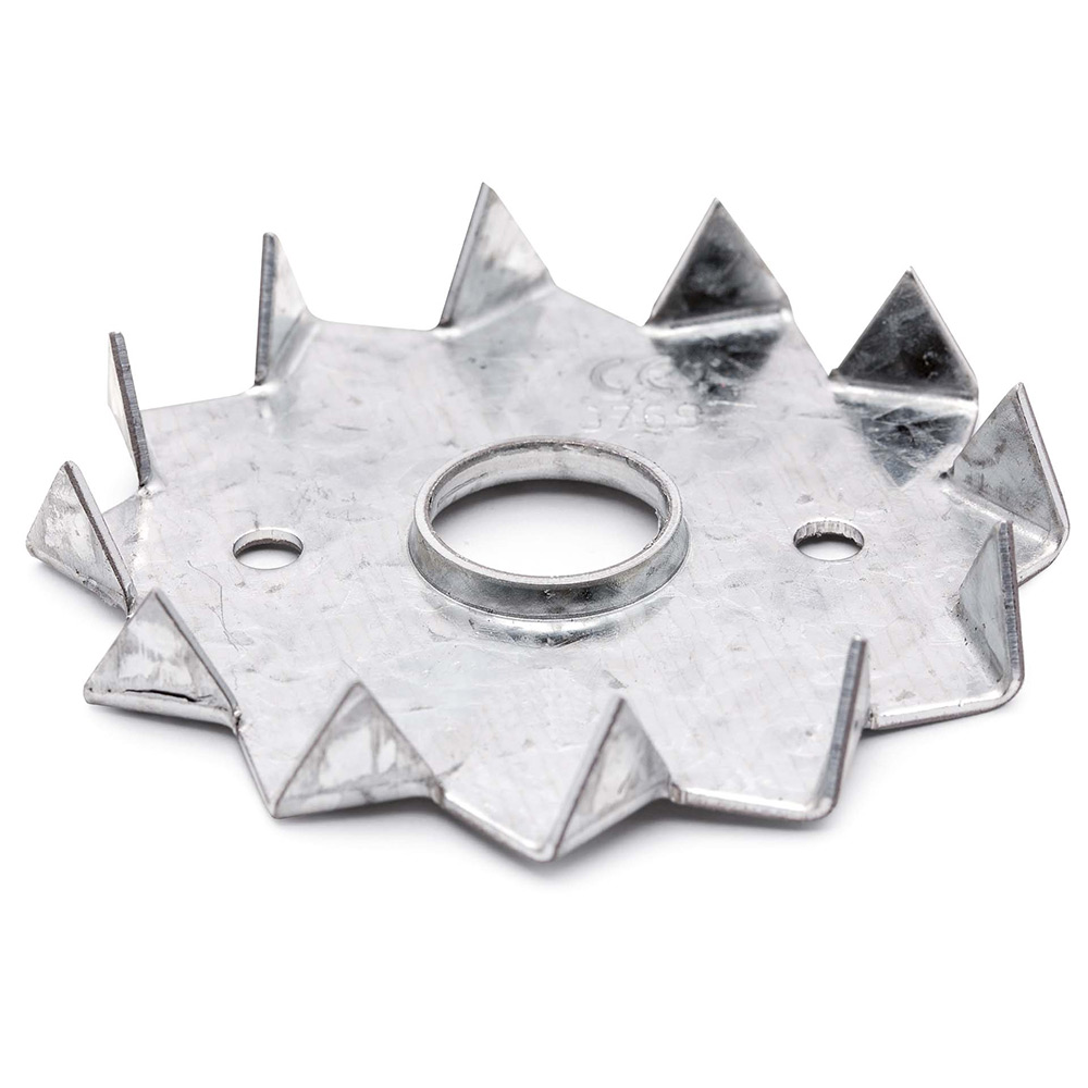 Forsterkningsplate FAST SPS 75x16,4x1,25 mm EN