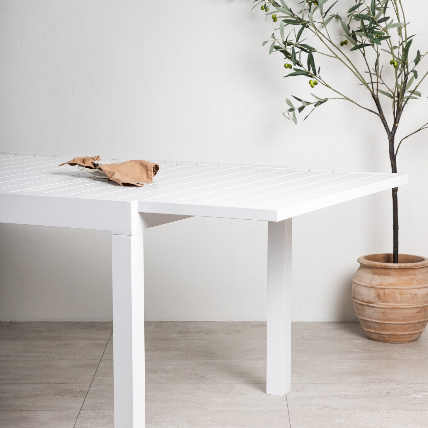 Hagebord Venture Home Marbella 160-240