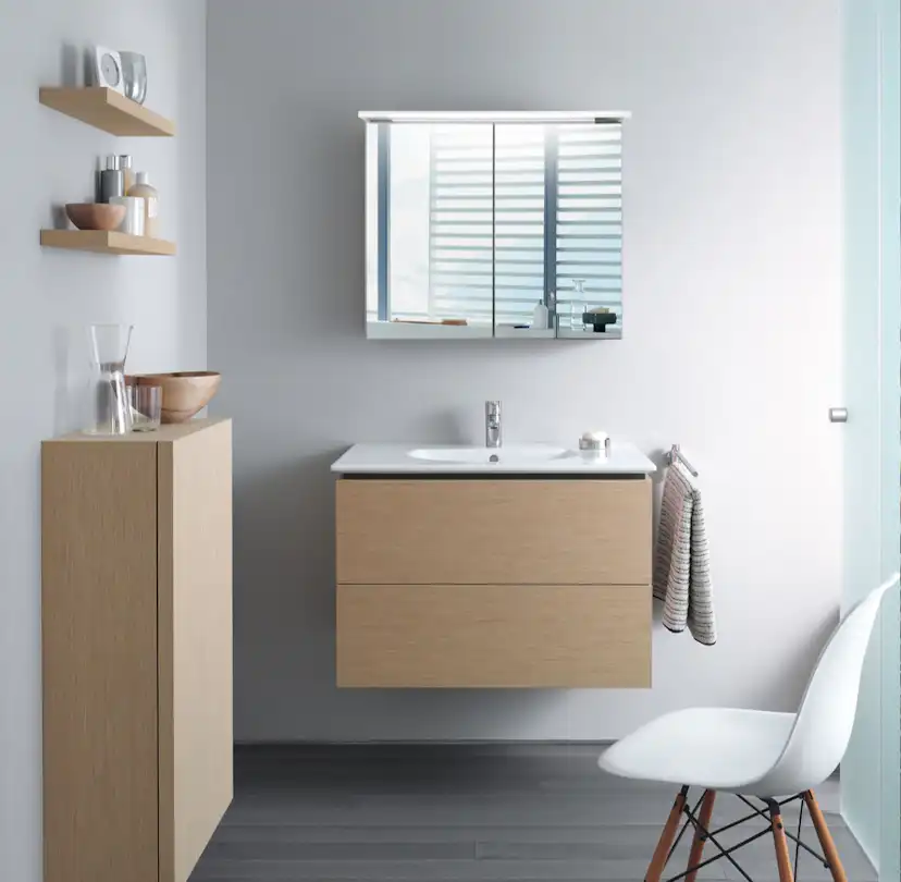 Speilskap Bathlife Glänsa