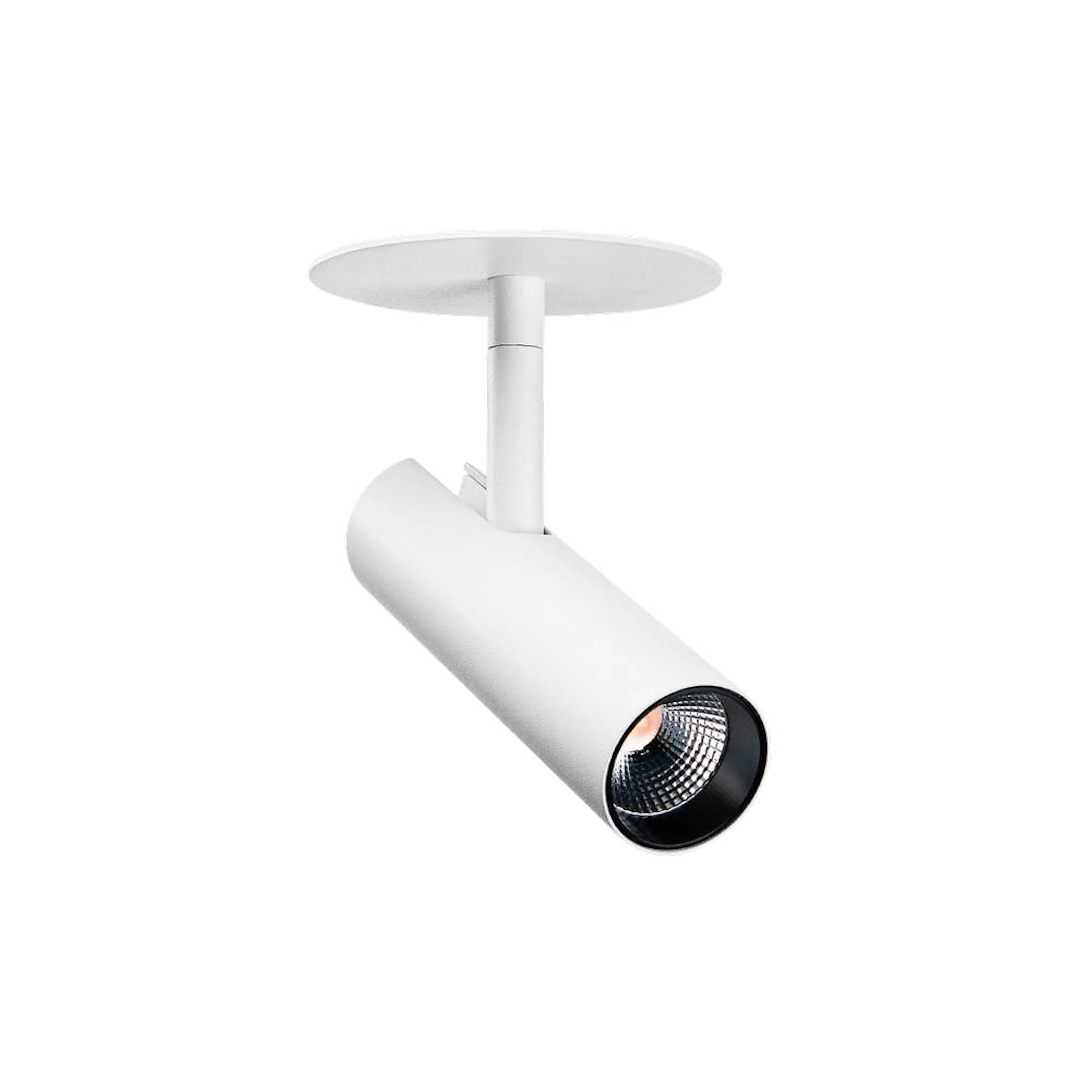 Spotlight SG ARMATURER Tube Micro R Hvit DTW