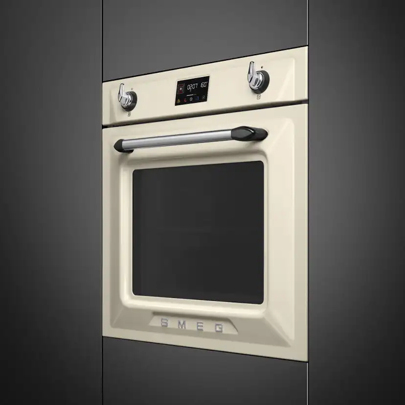Innbyggingsovn Smeg SOP6902S2