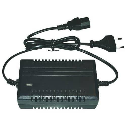 Elektrisk Spray Ryom på Hjul