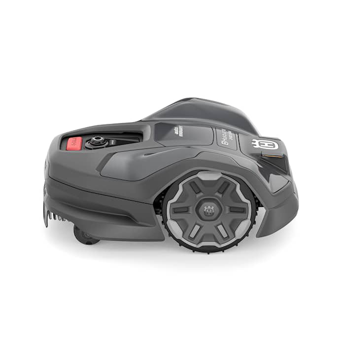 Robotgressklipper Husqvarna Automower 310 E NERA