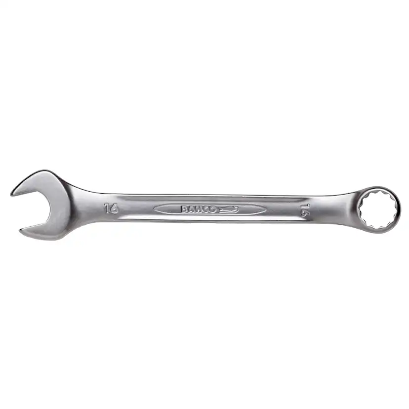 U-Skiftenøkkel Bahco 111M