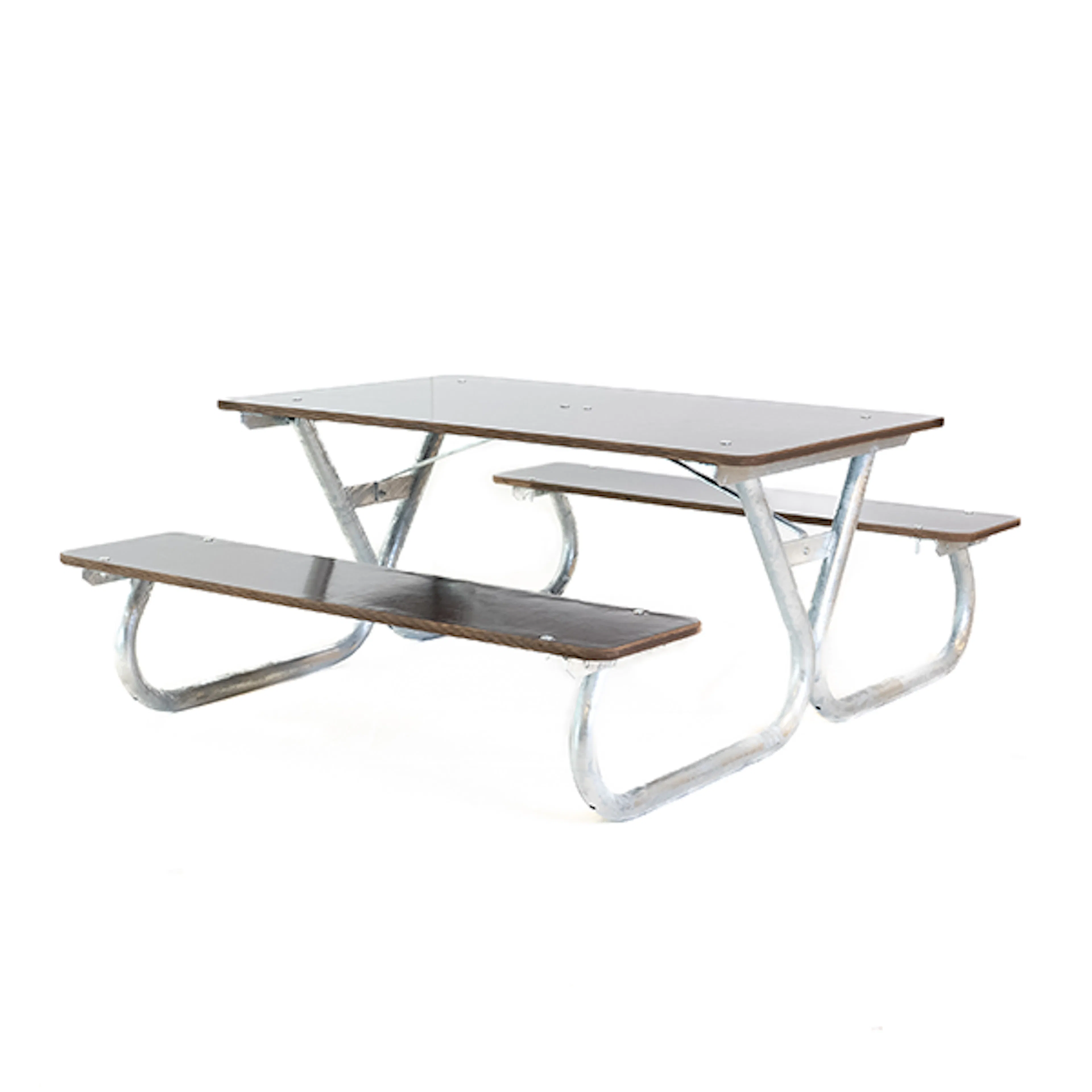 Benkebord Eden Wood Robust Lek