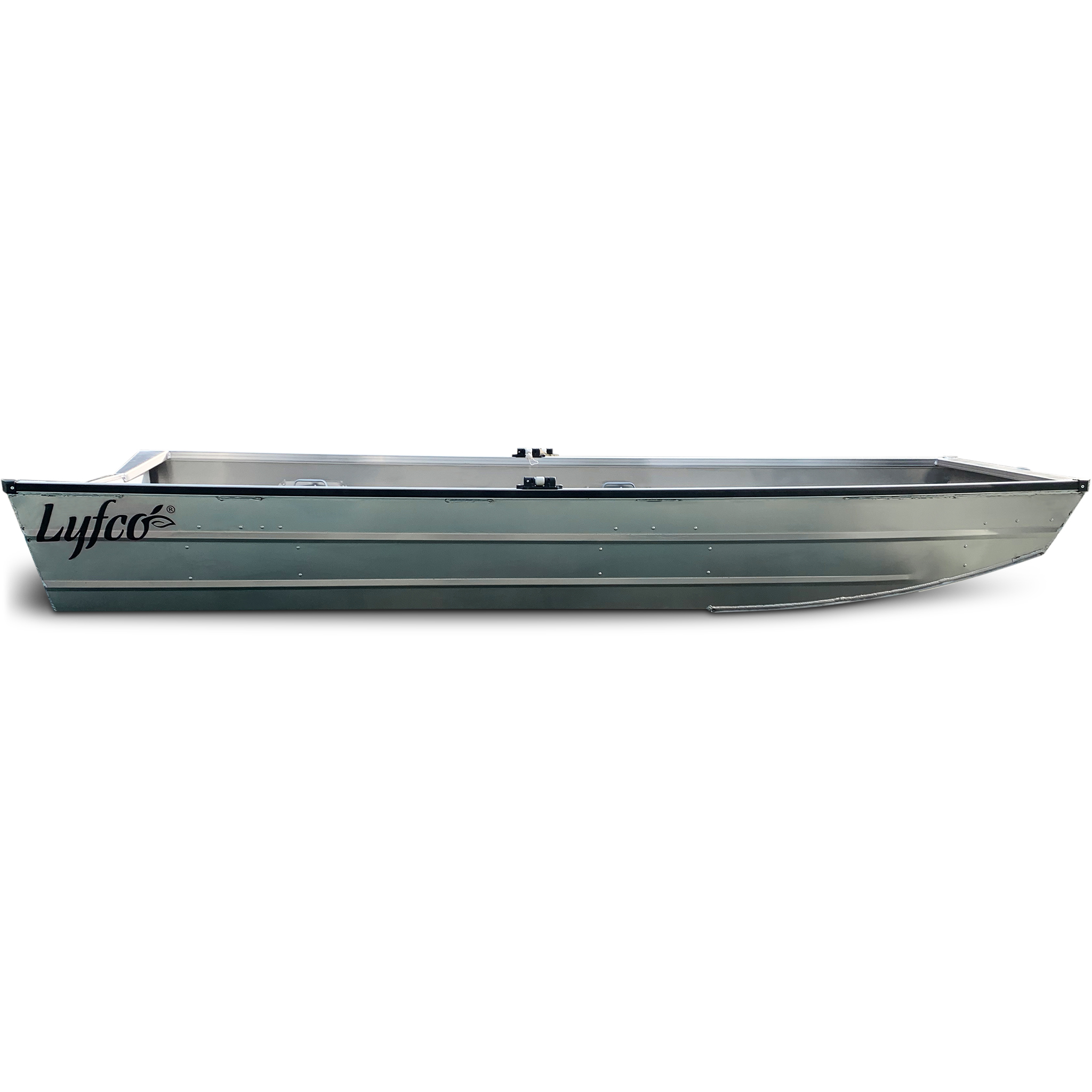 Aluminiumbåt Lyfco 3,6m