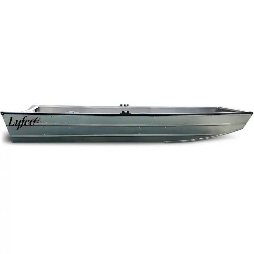 Aluminiumbåt Lyfco 3,6m