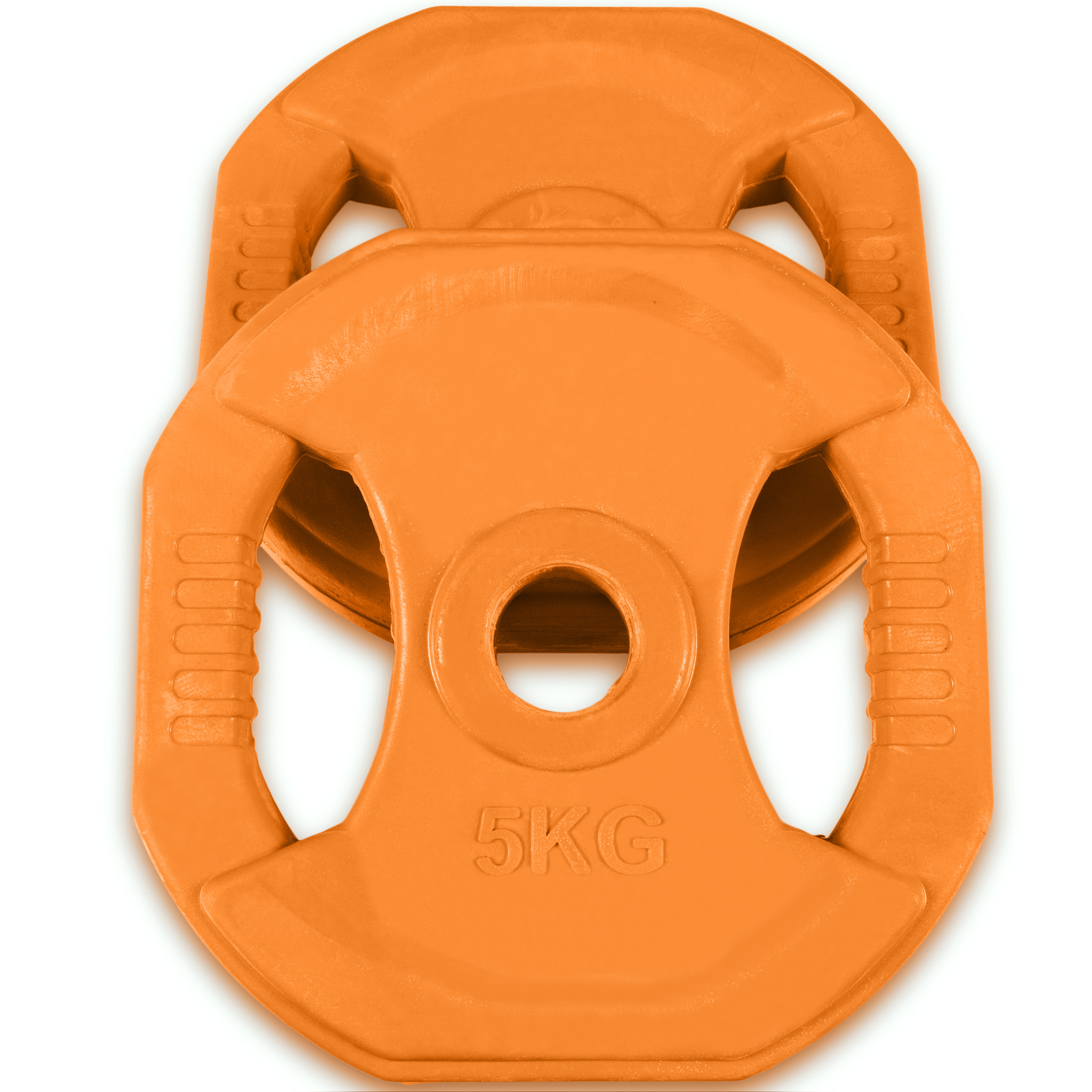 Skivevektsett Trekkrunner Aerobic Pump 20 kg Sett