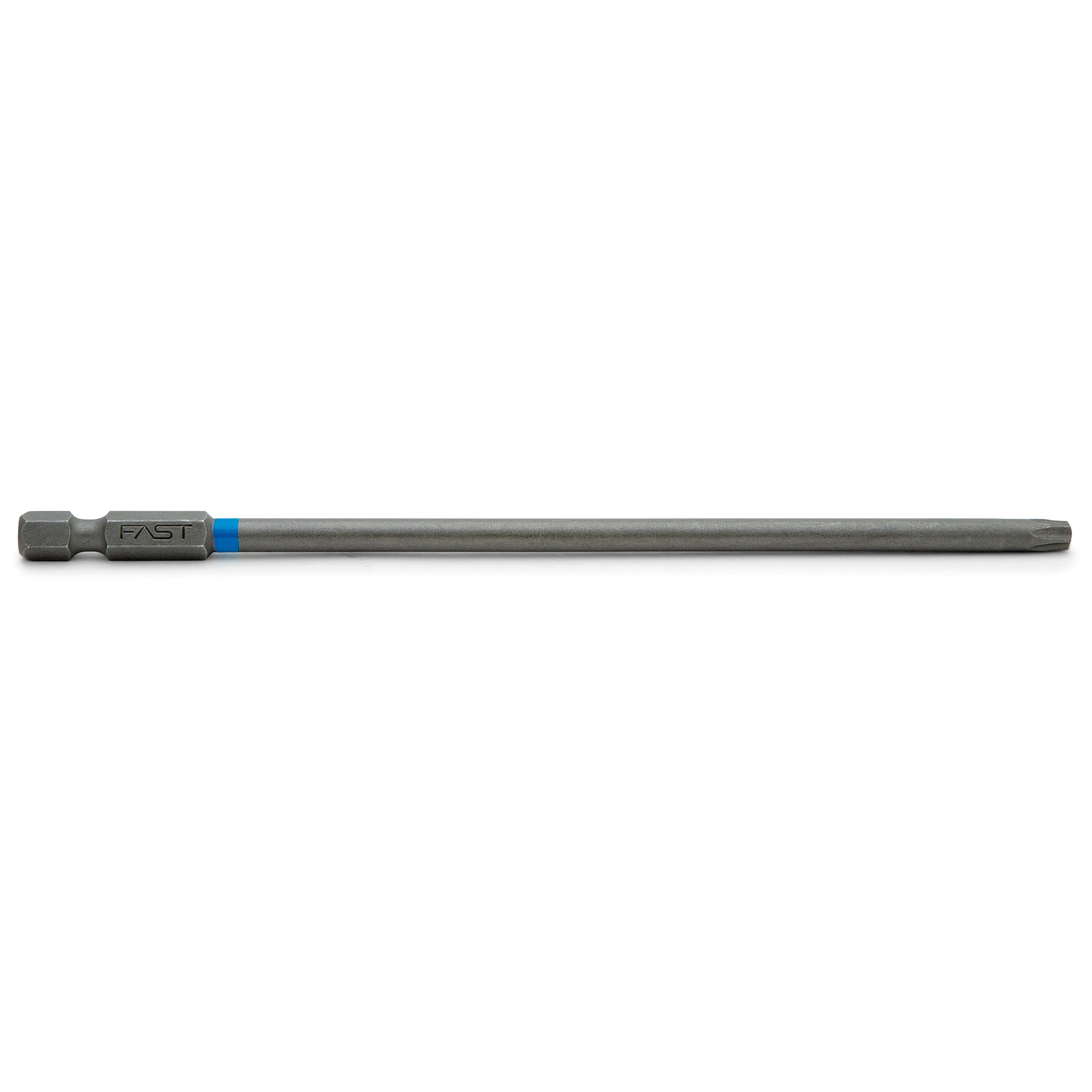 Bits FAST X-Shape 150 mm 3-Pk