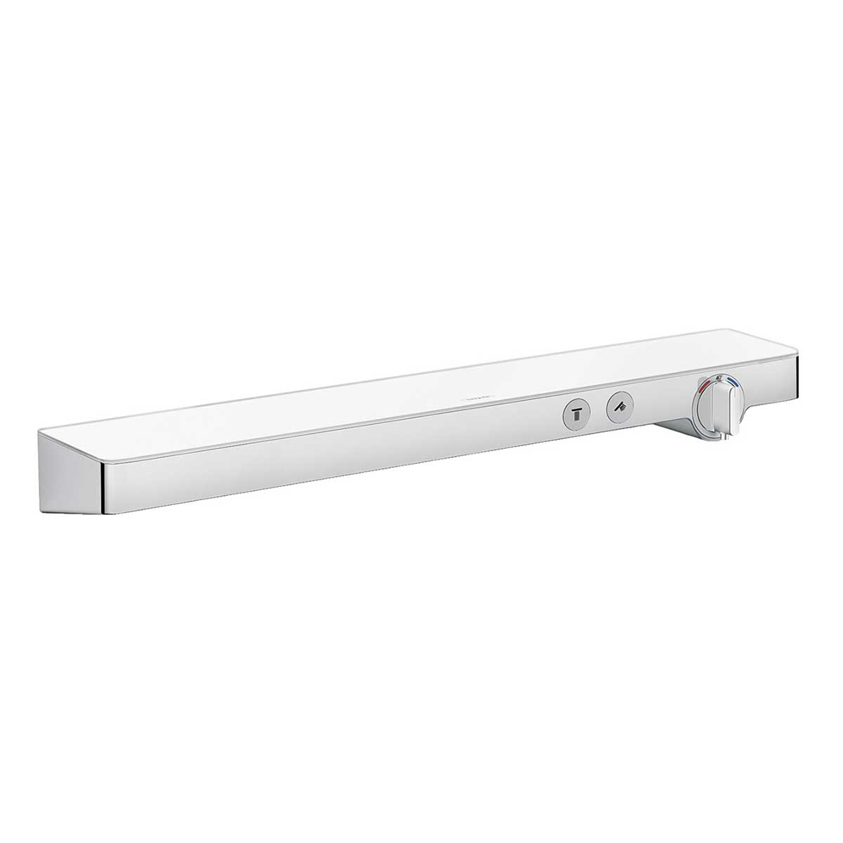 Dusjbatteri Hansgrohe ShowerTablet Select 700 for 2 Funksjoner