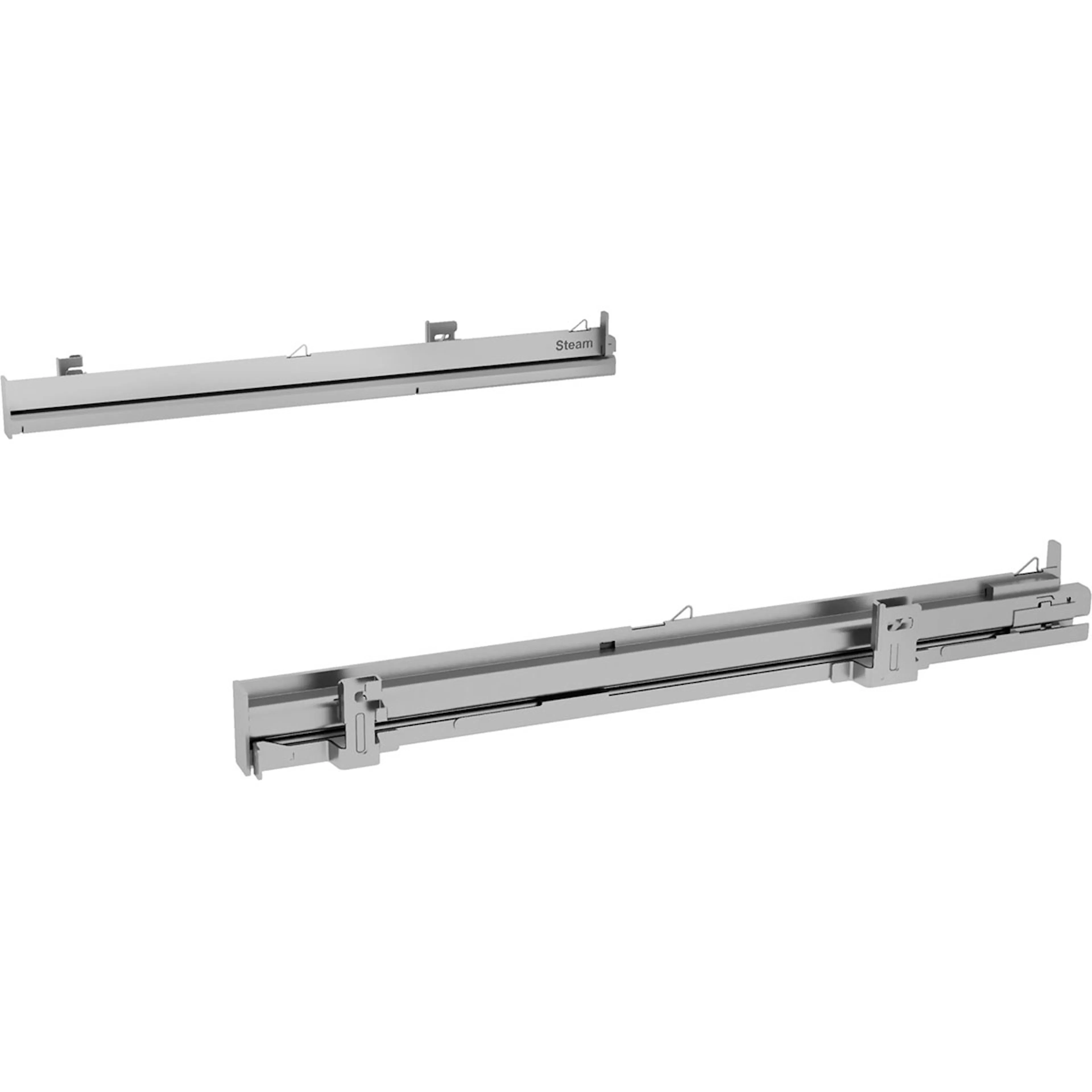 Skinne Siemens Fullt Uttrekkbar HZ638D00