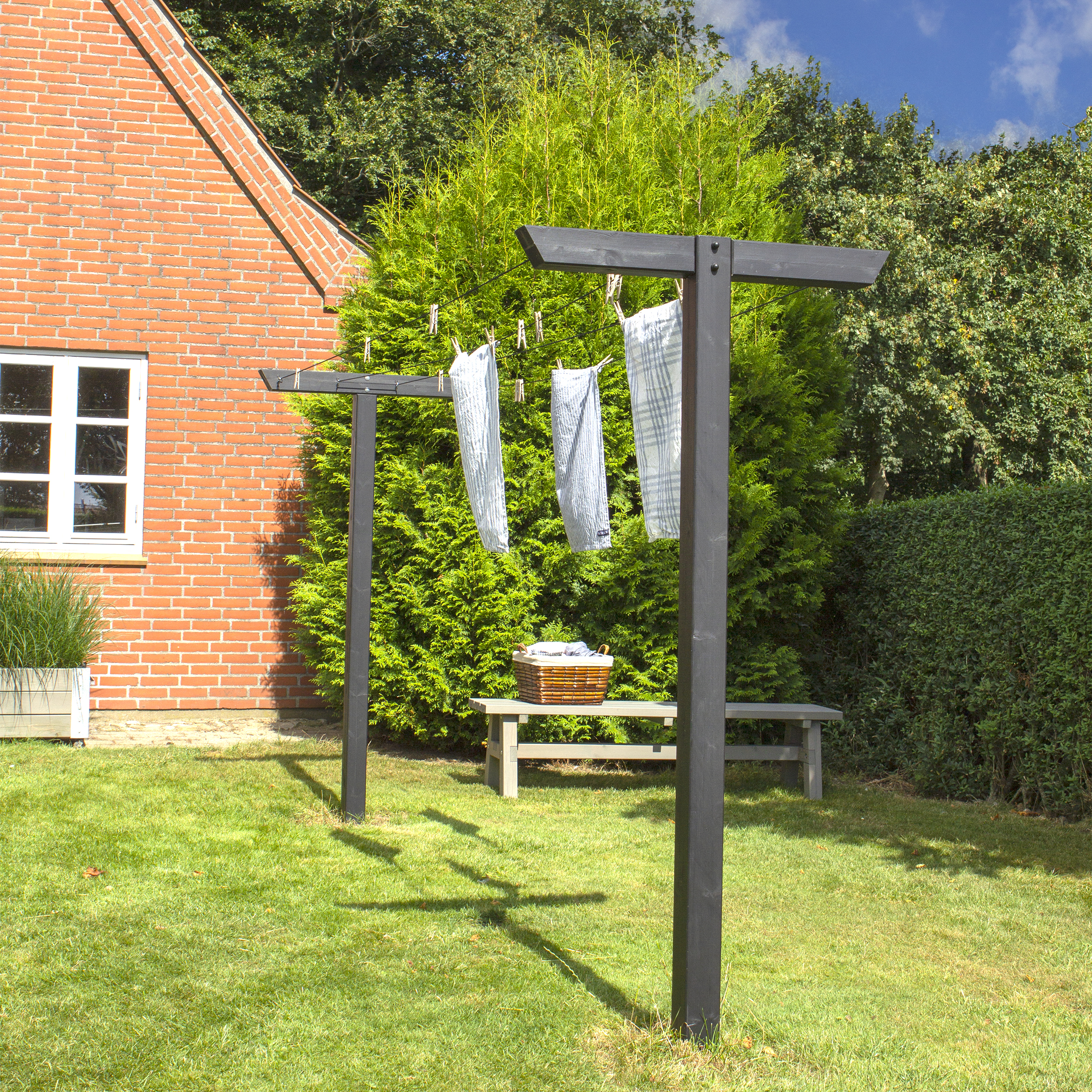 Tørkestativ PLUS Classic